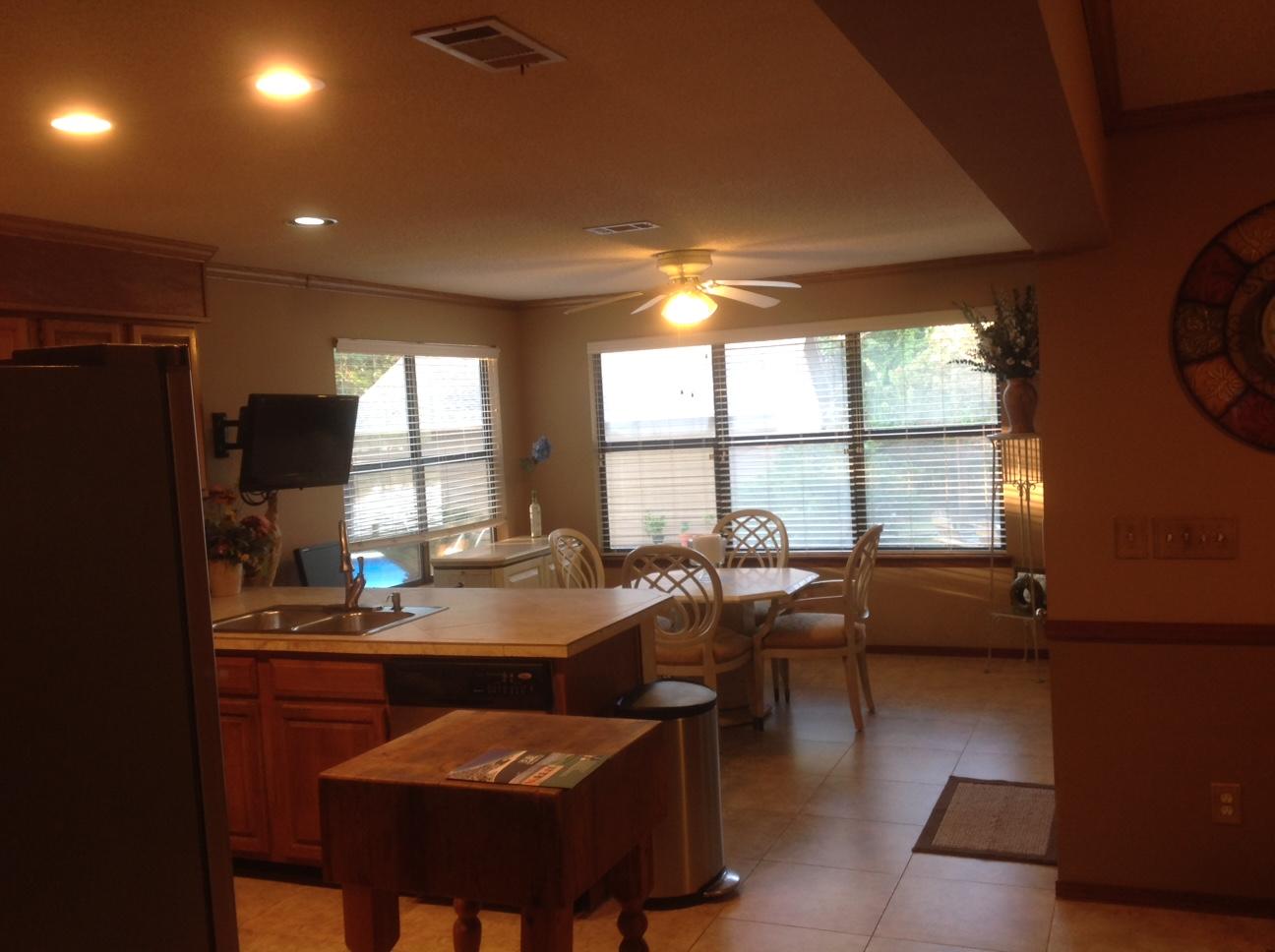 KELL-AIRE GARDENS - Residential