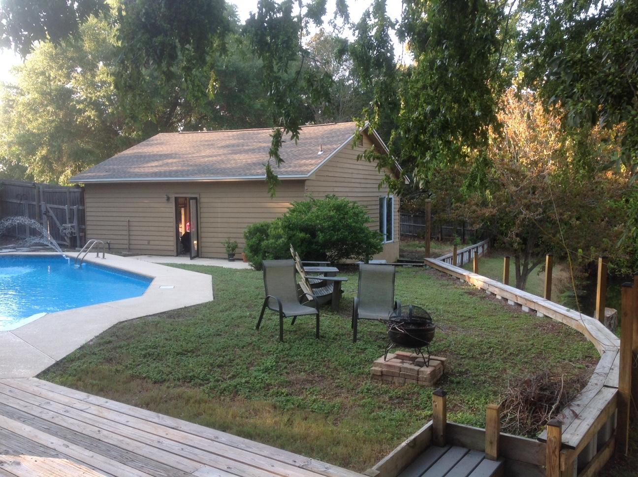 KELL-AIRE GARDENS - Residential