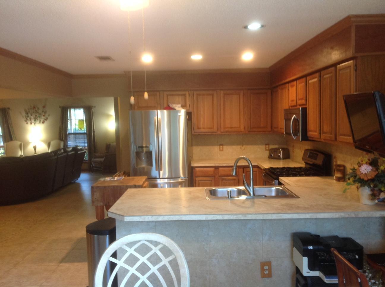 KELL-AIRE GARDENS - Residential