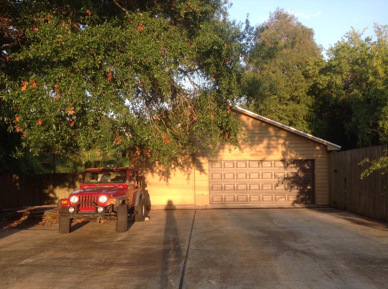 KELL-AIRE GARDENS - Residential