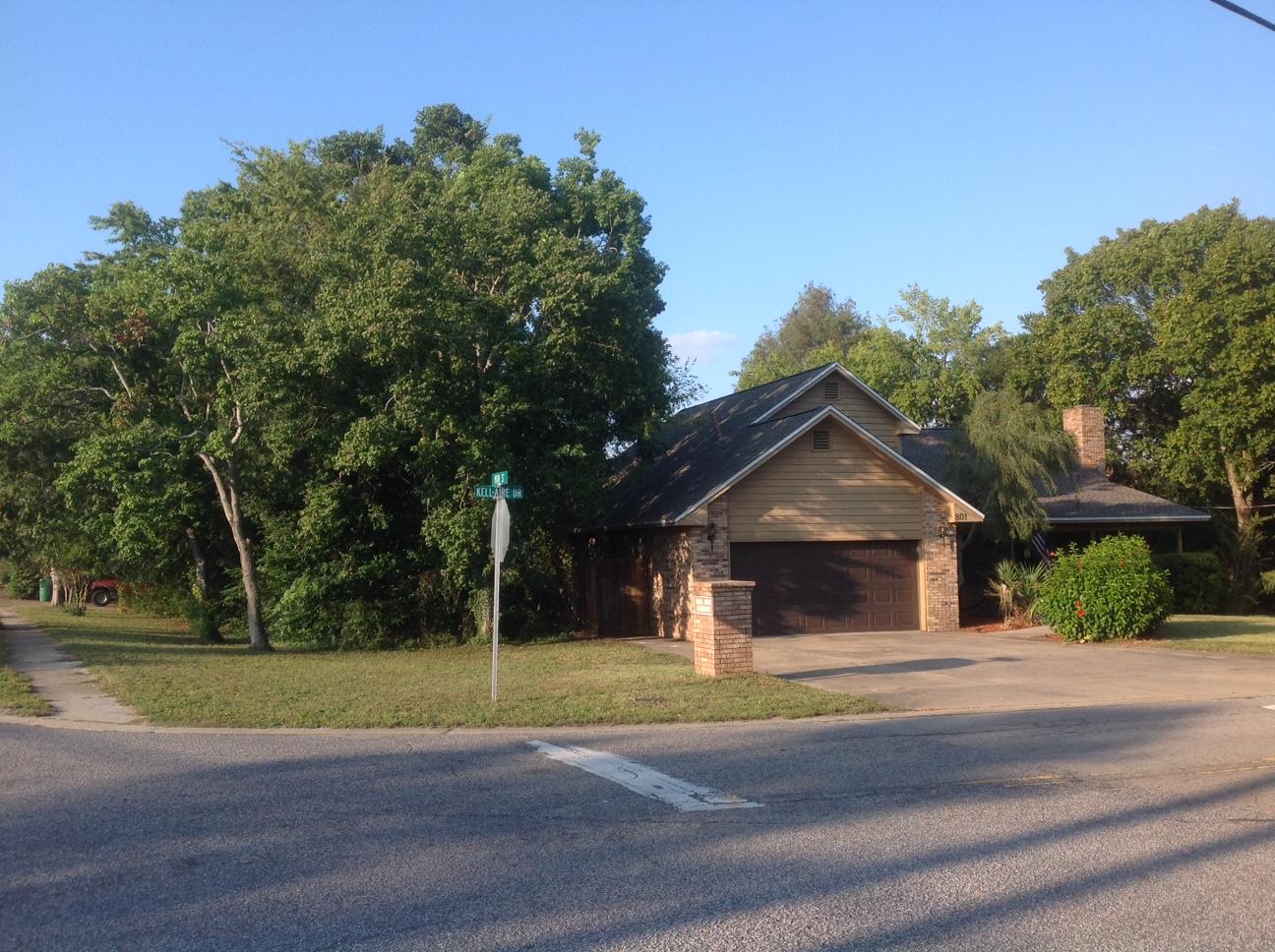 KELL-AIRE GARDENS - Residential