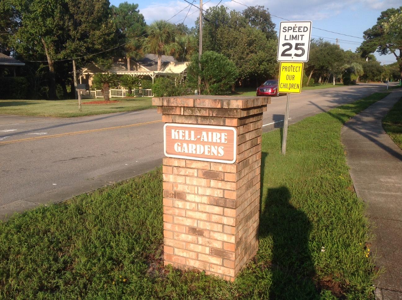 KELL-AIRE GARDENS - Residential