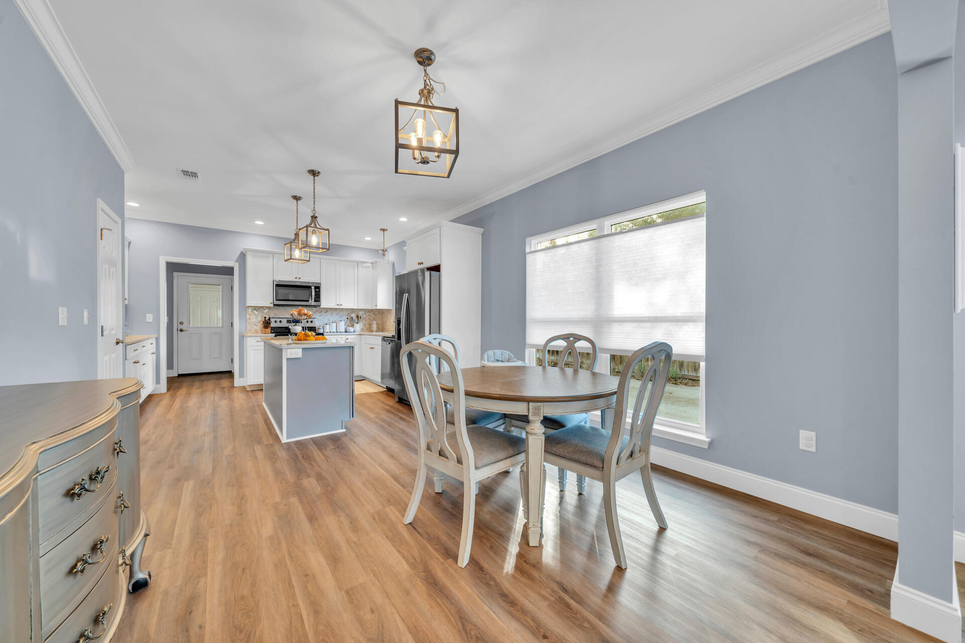 ROSEMONT S/D - Residential