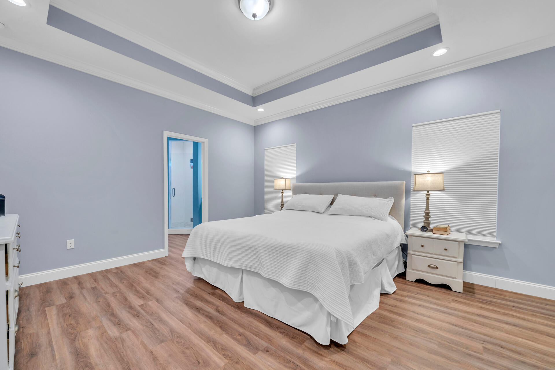 ROSEMONT S/D - Residential