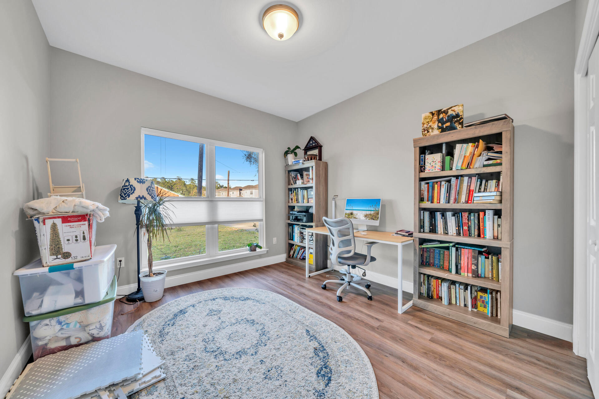 ROSEMONT S/D - Residential