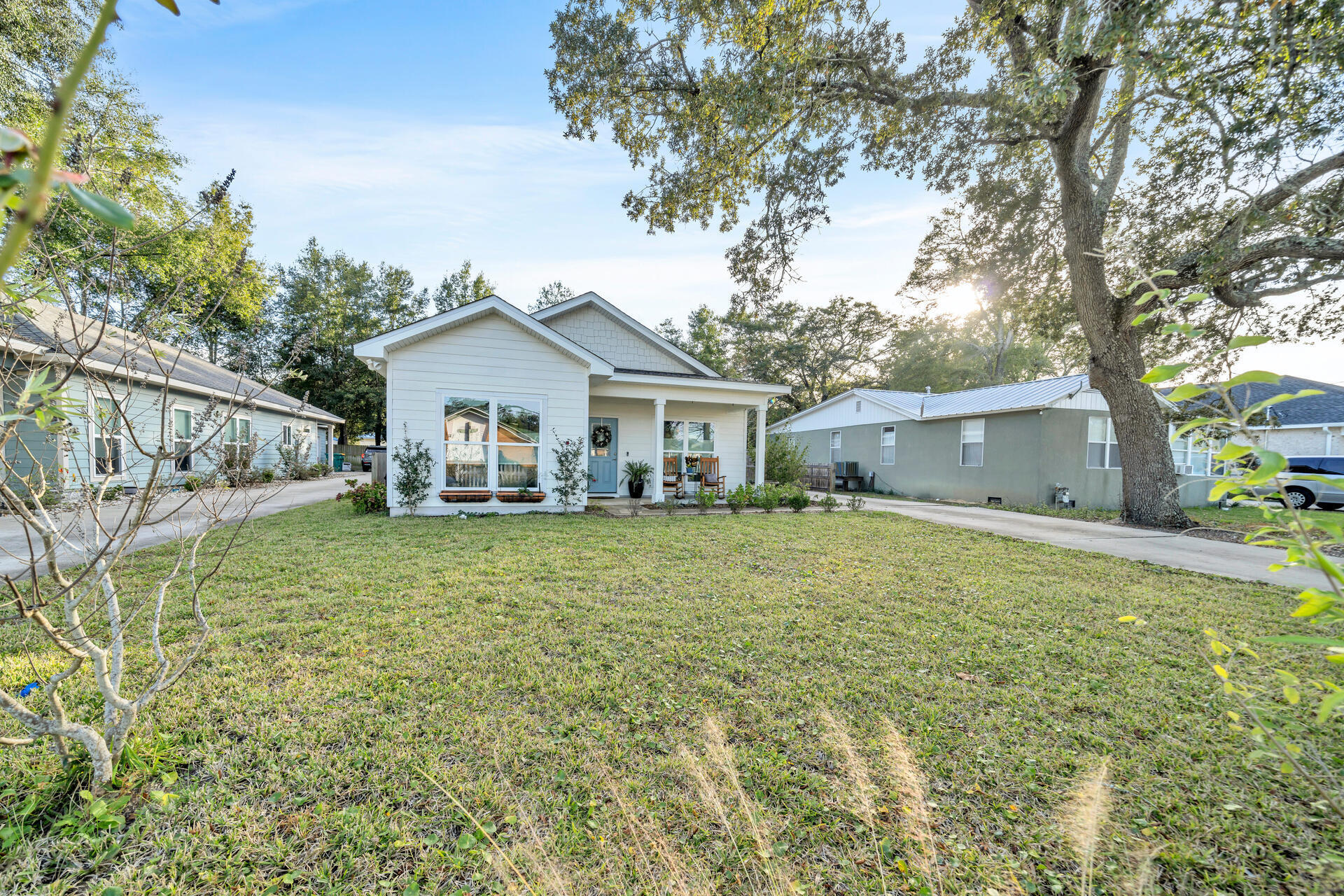 ROSEMONT S/D - Residential