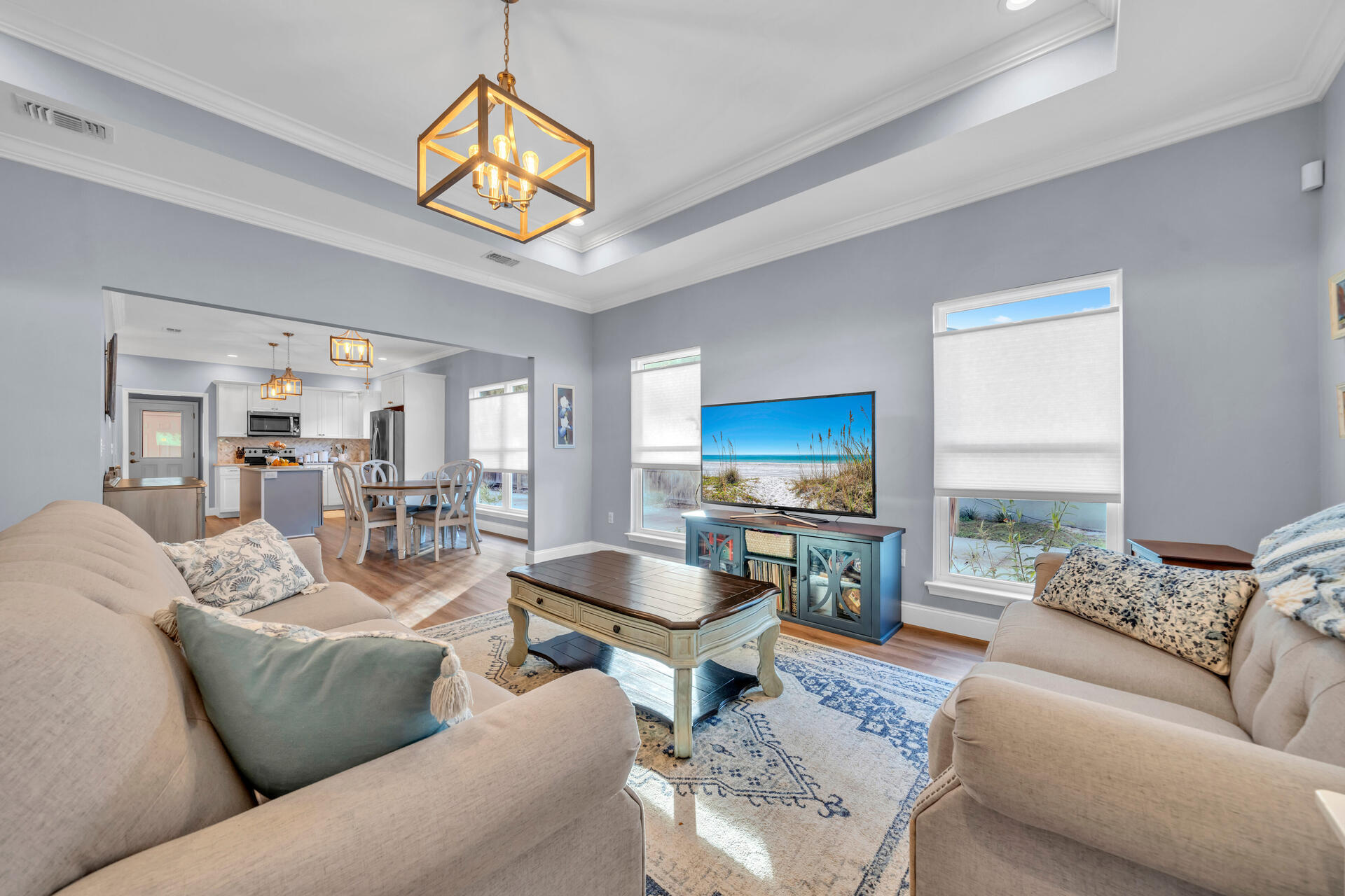 ROSEMONT S/D - Residential