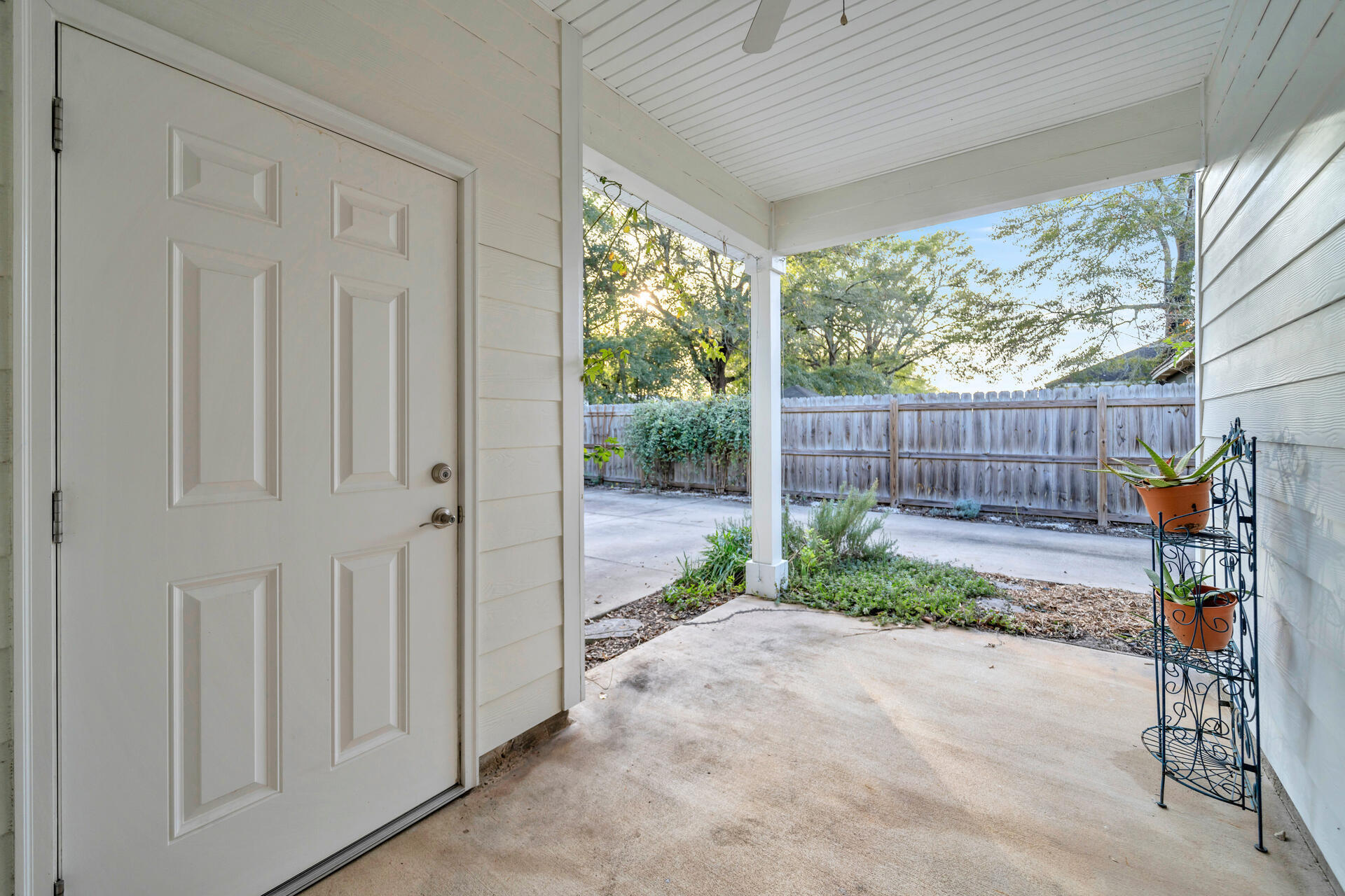 ROSEMONT S/D - Residential