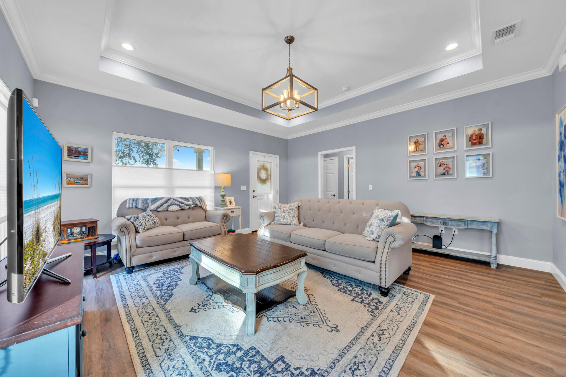 ROSEMONT S/D - Residential