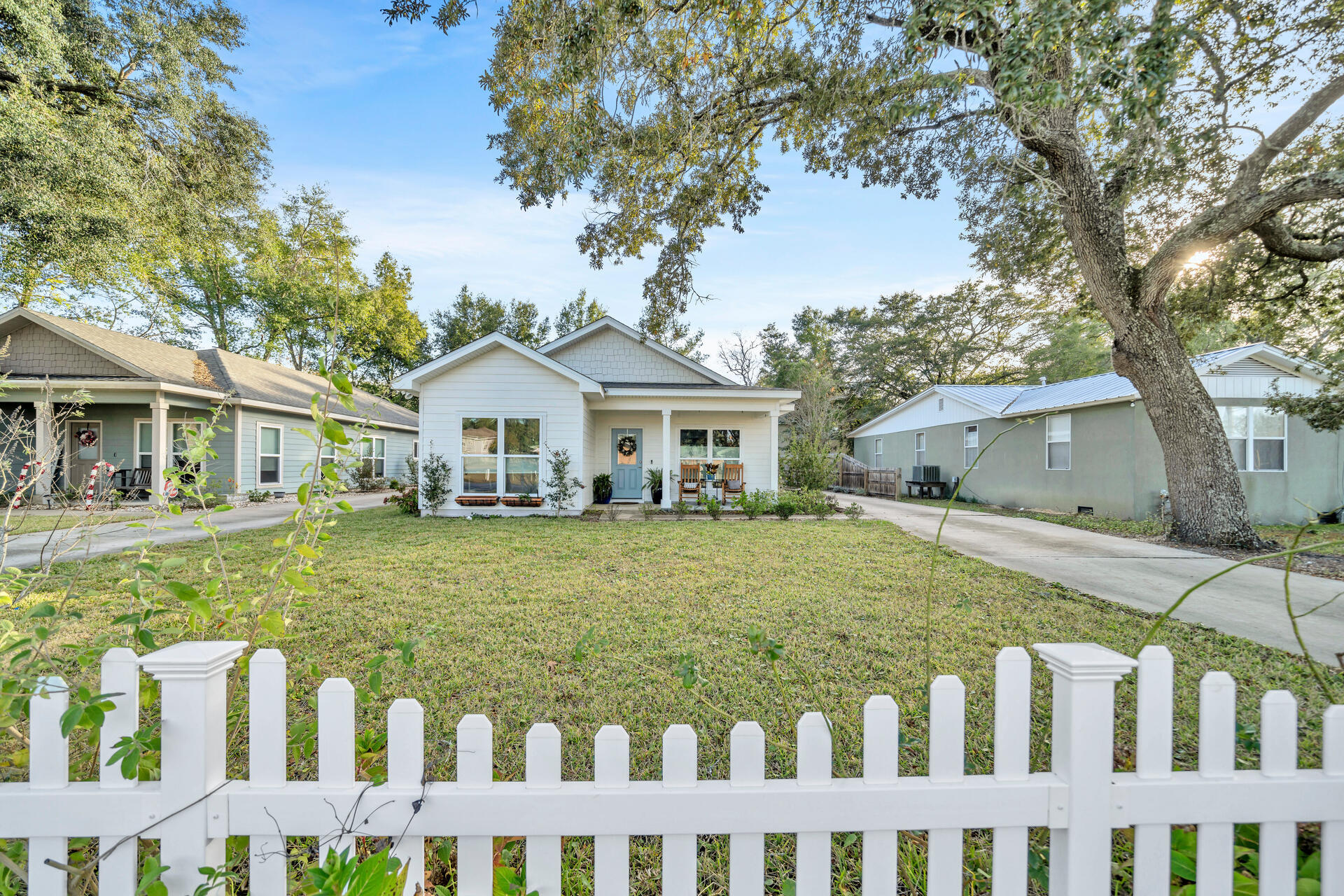 ROSEMONT S/D - Residential