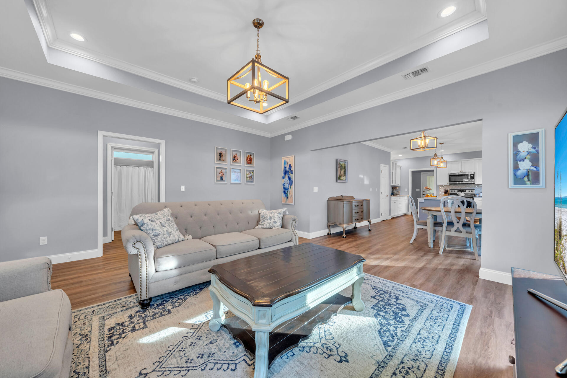 ROSEMONT S/D - Residential