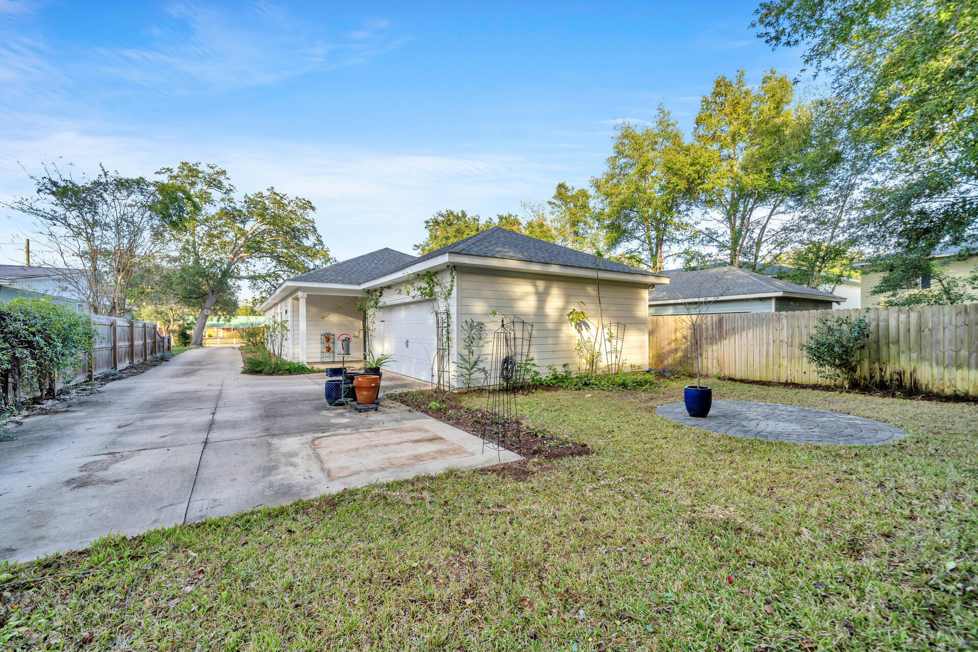 ROSEMONT S/D - Residential