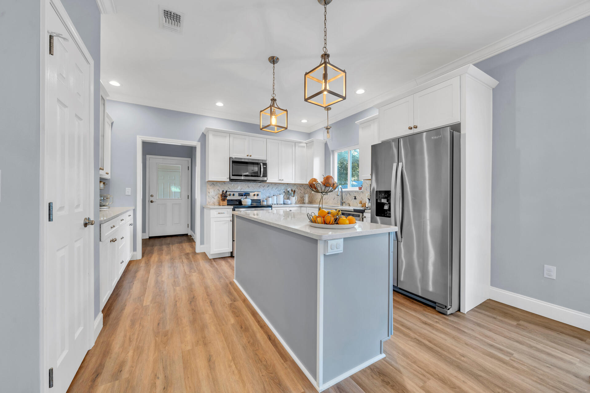 ROSEMONT S/D - Residential