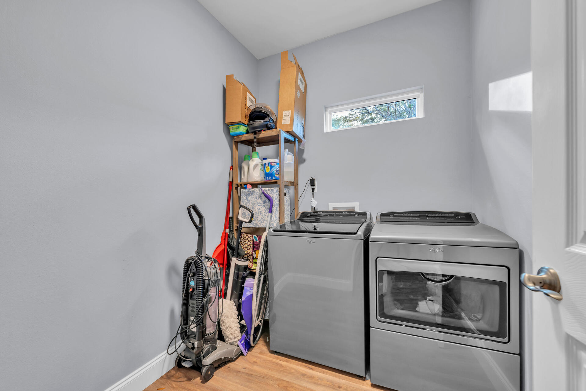 ROSEMONT S/D - Residential