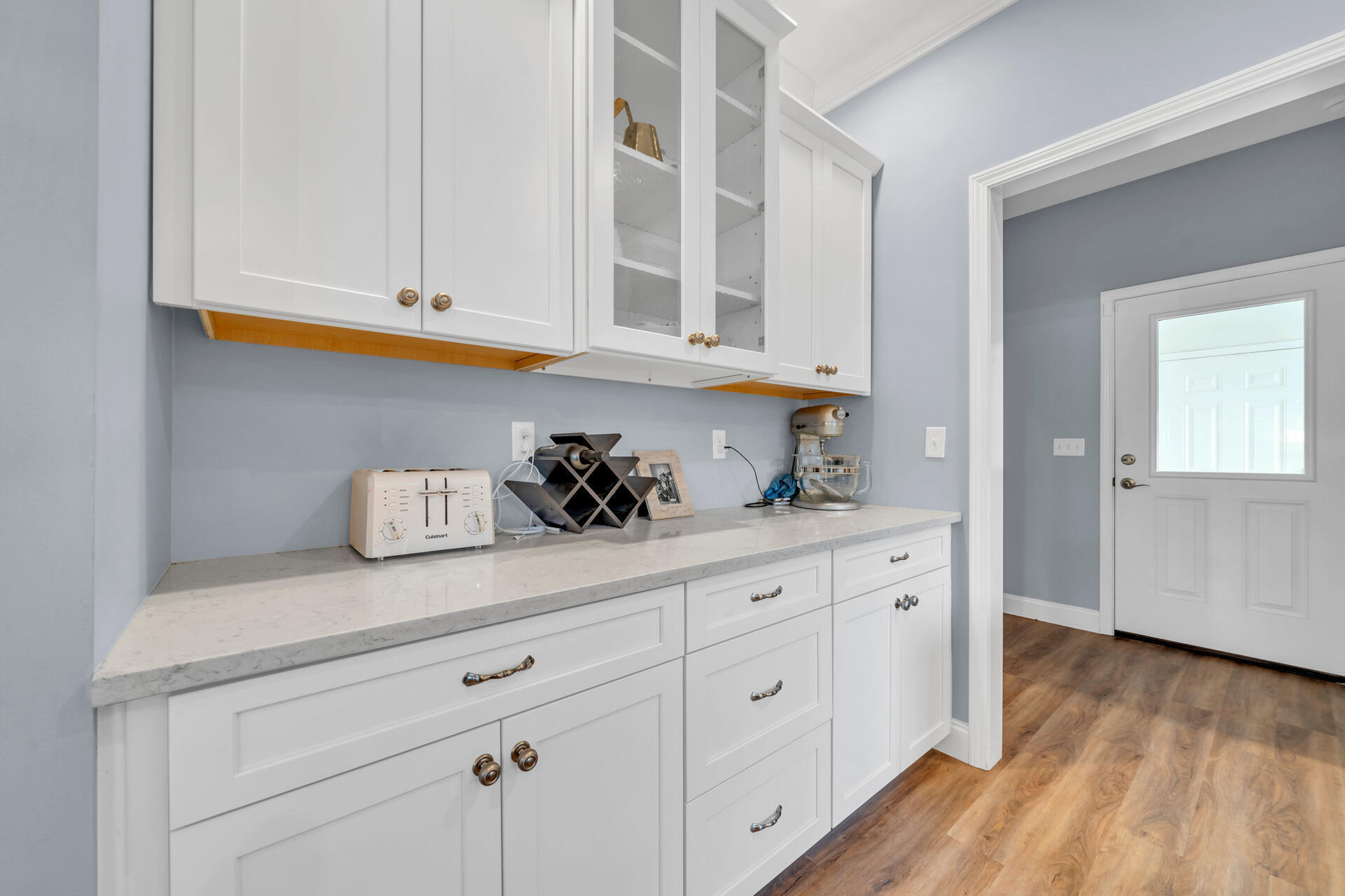 ROSEMONT S/D - Residential