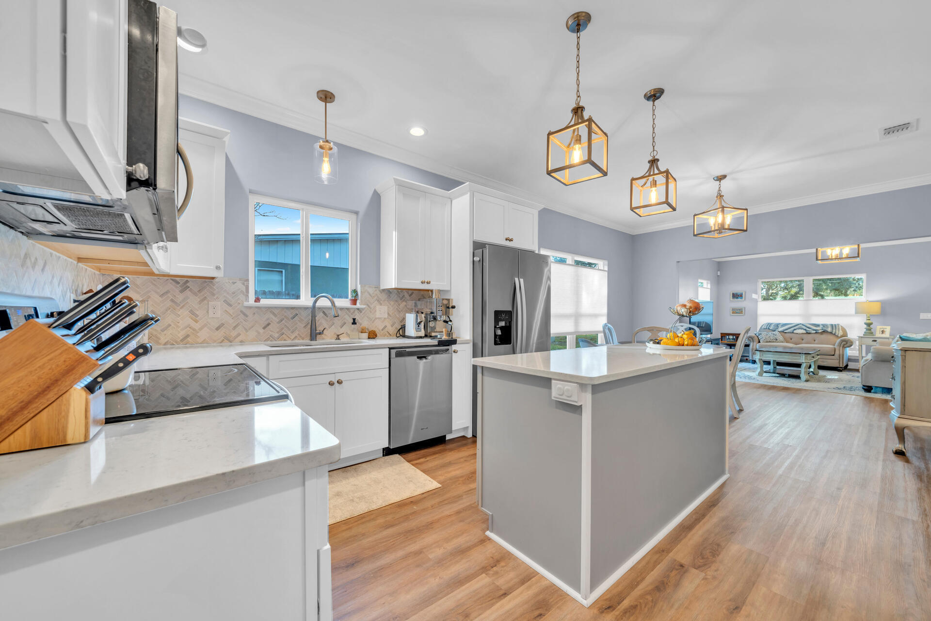 ROSEMONT S/D - Residential