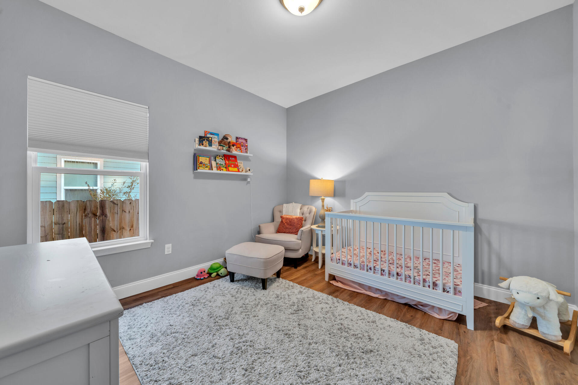 ROSEMONT S/D - Residential