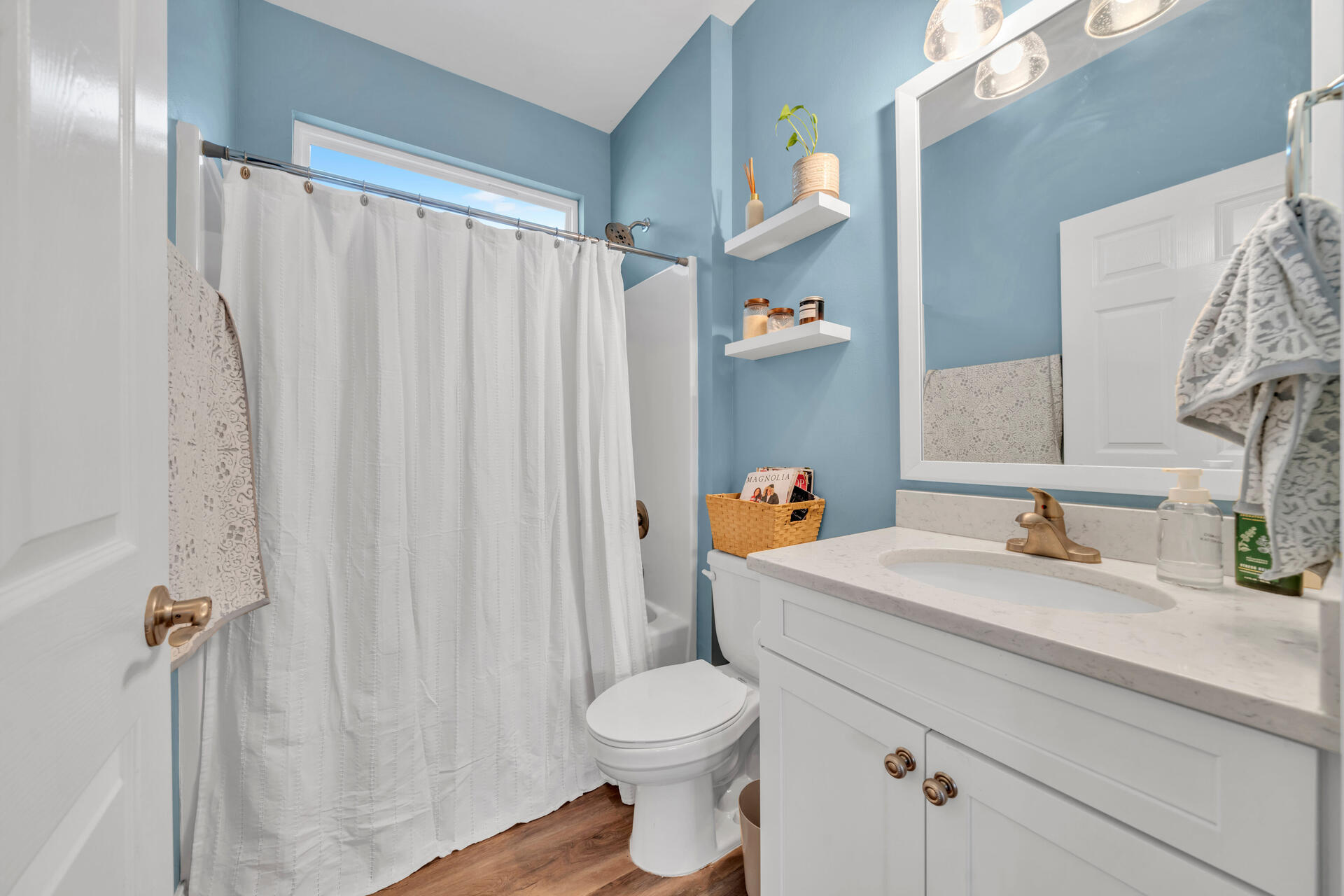 ROSEMONT S/D - Residential