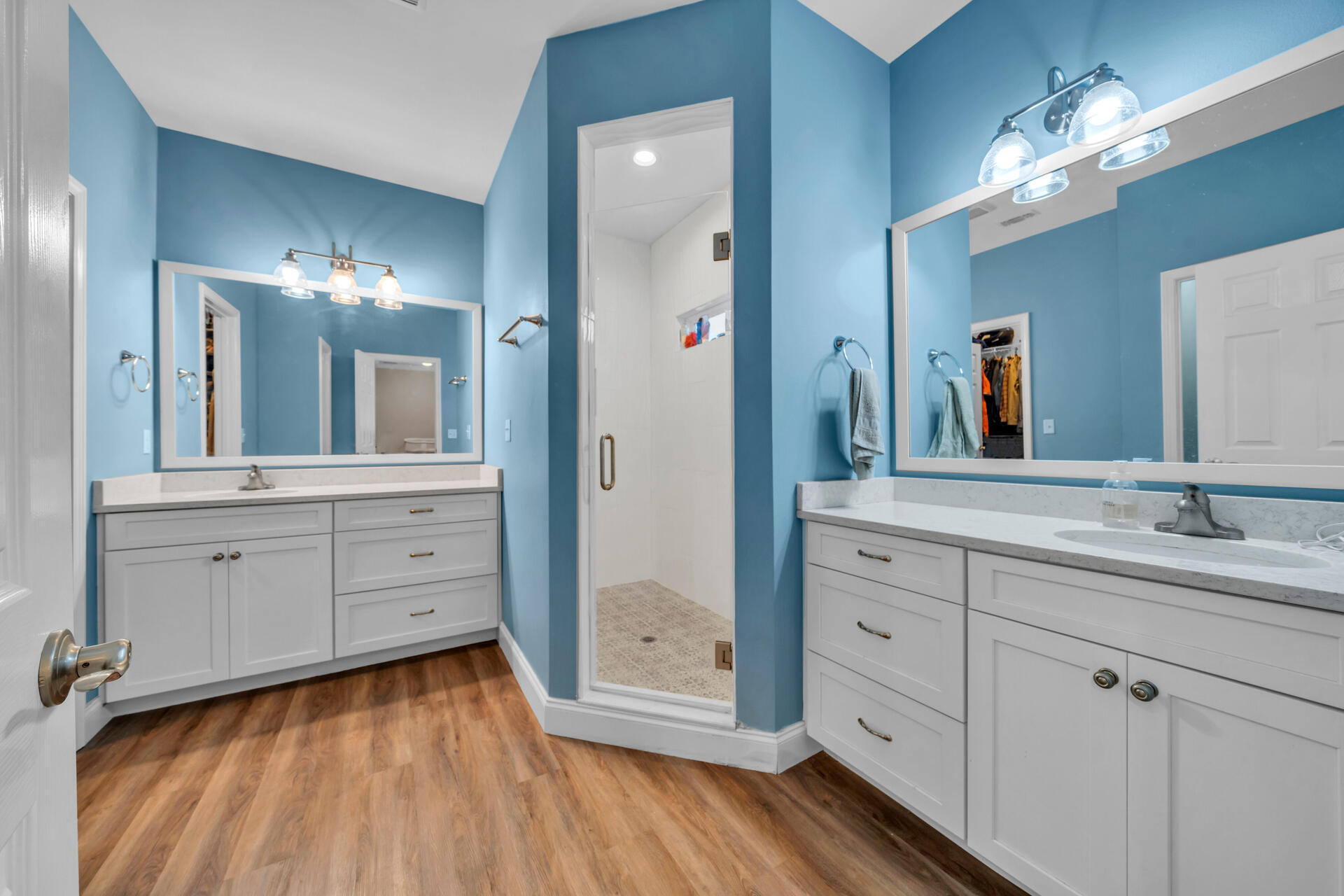 ROSEMONT S/D - Residential