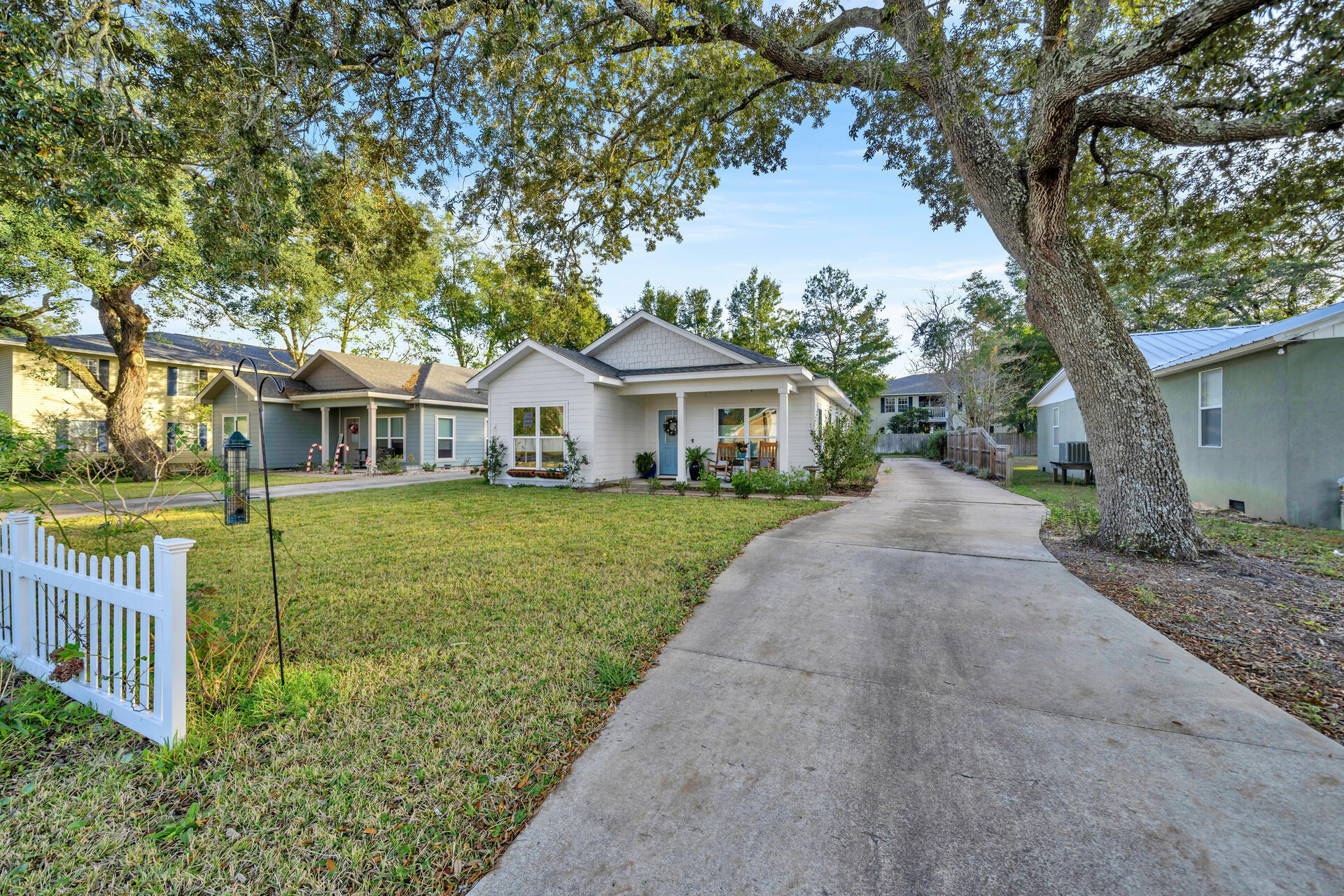 ROSEMONT S/D - Residential