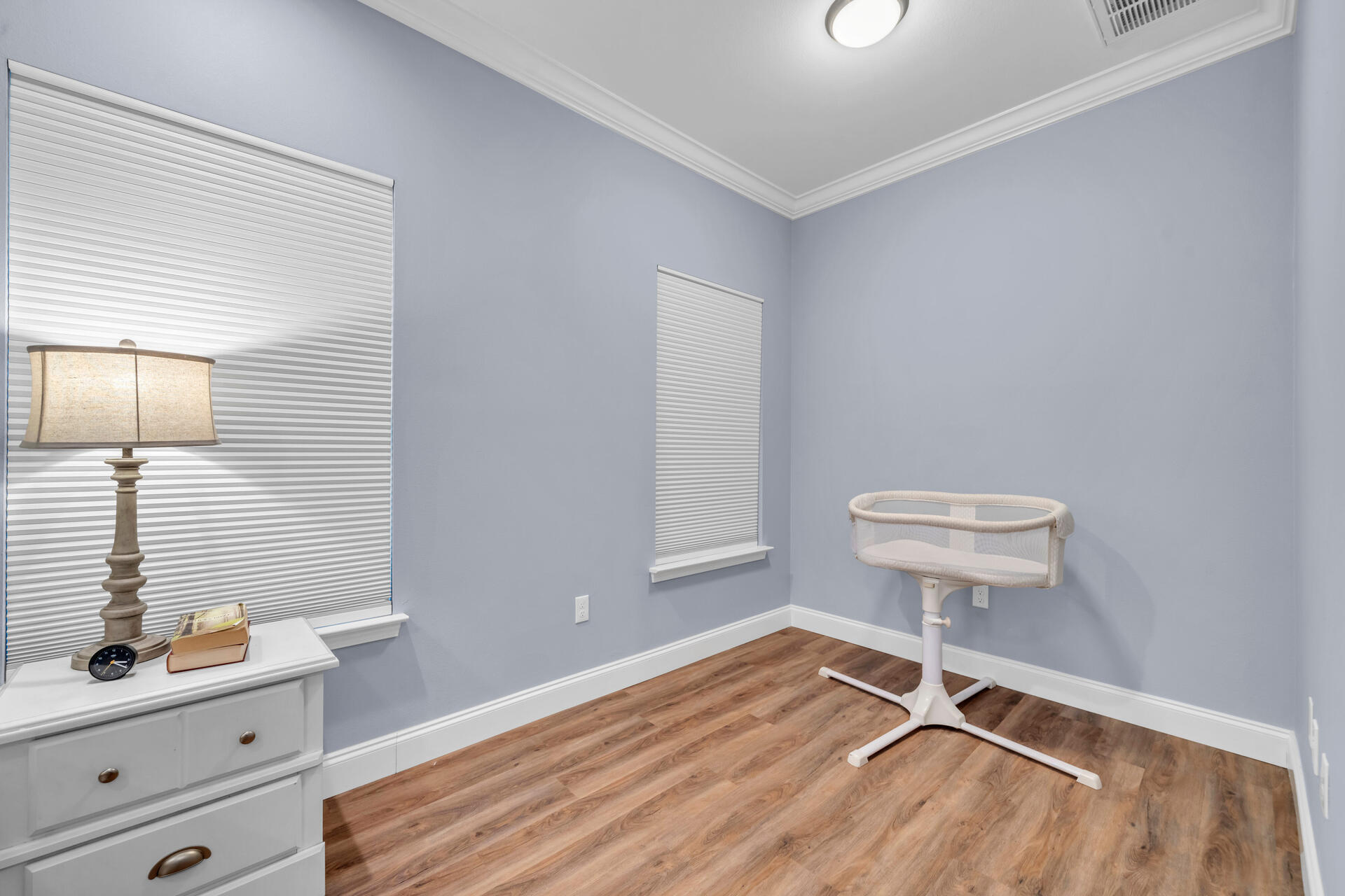 ROSEMONT S/D - Residential