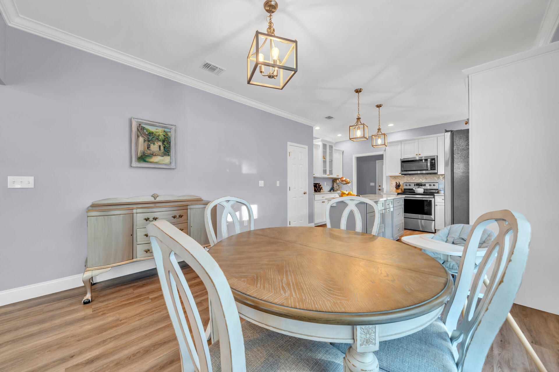 ROSEMONT S/D - Residential