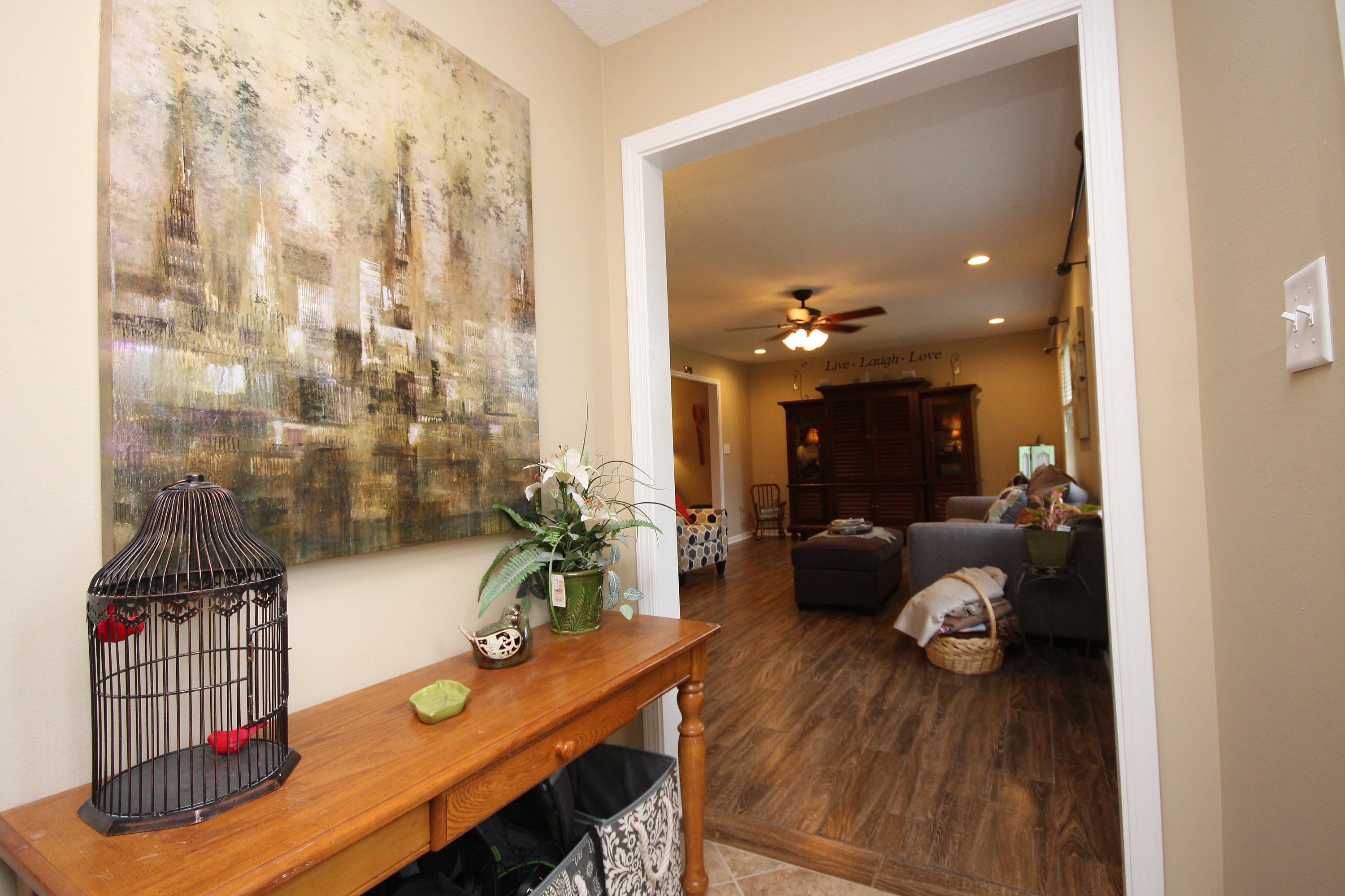 LAKE LORRAINE ESTATES 2 - Residential