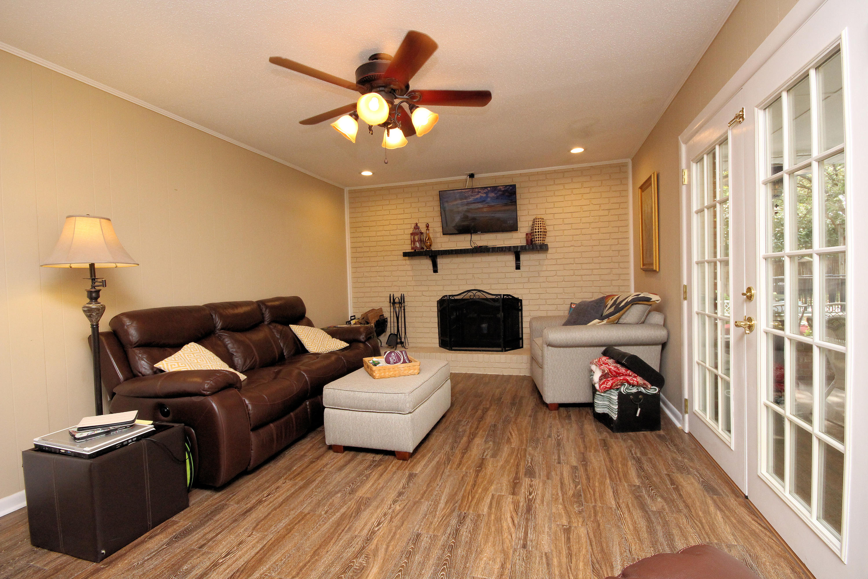 LAKE LORRAINE ESTATES 2 - Residential