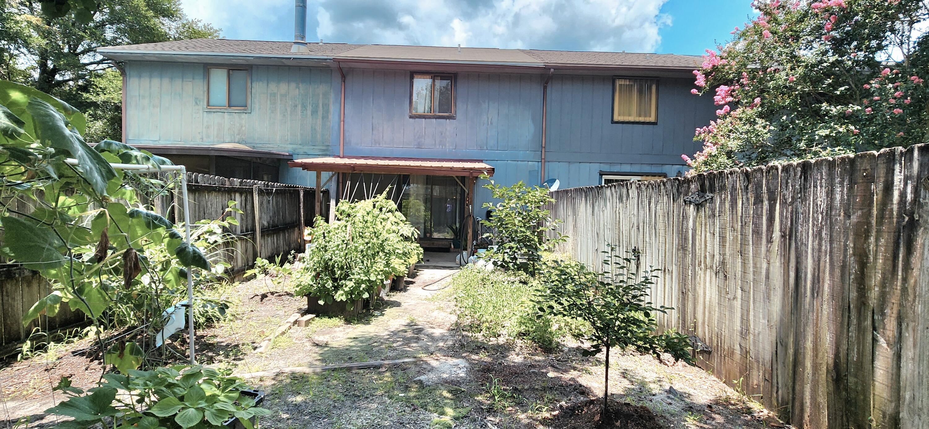 Denton Court - Residential