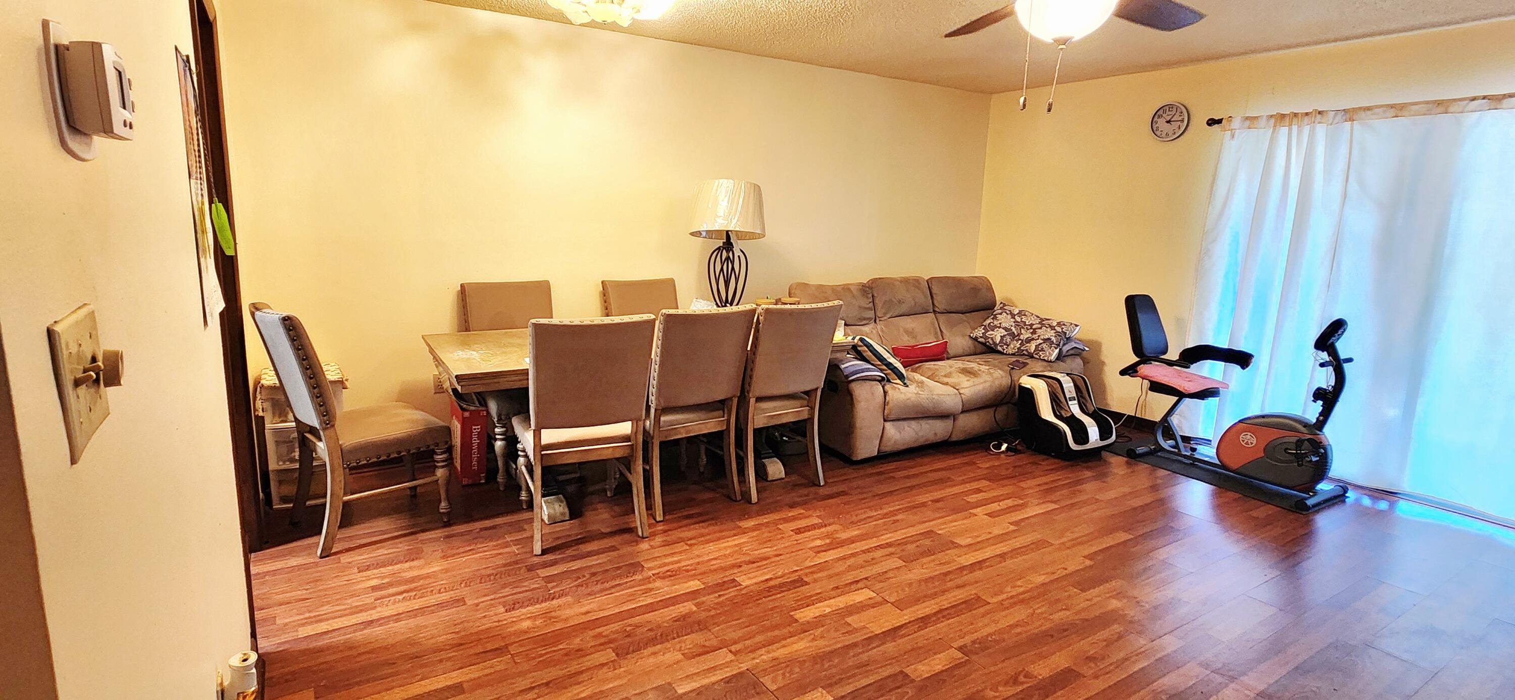Denton Court - Residential