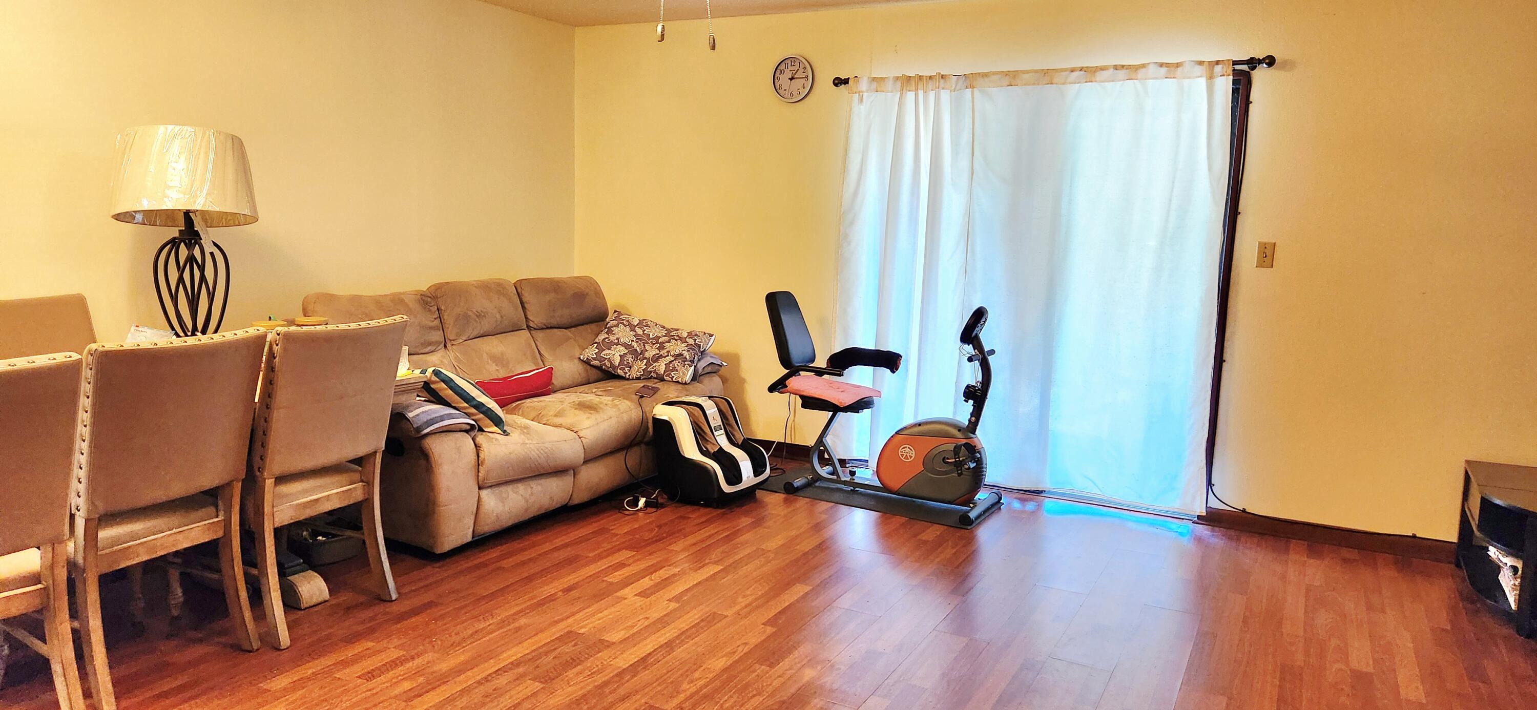 Denton Court - Residential