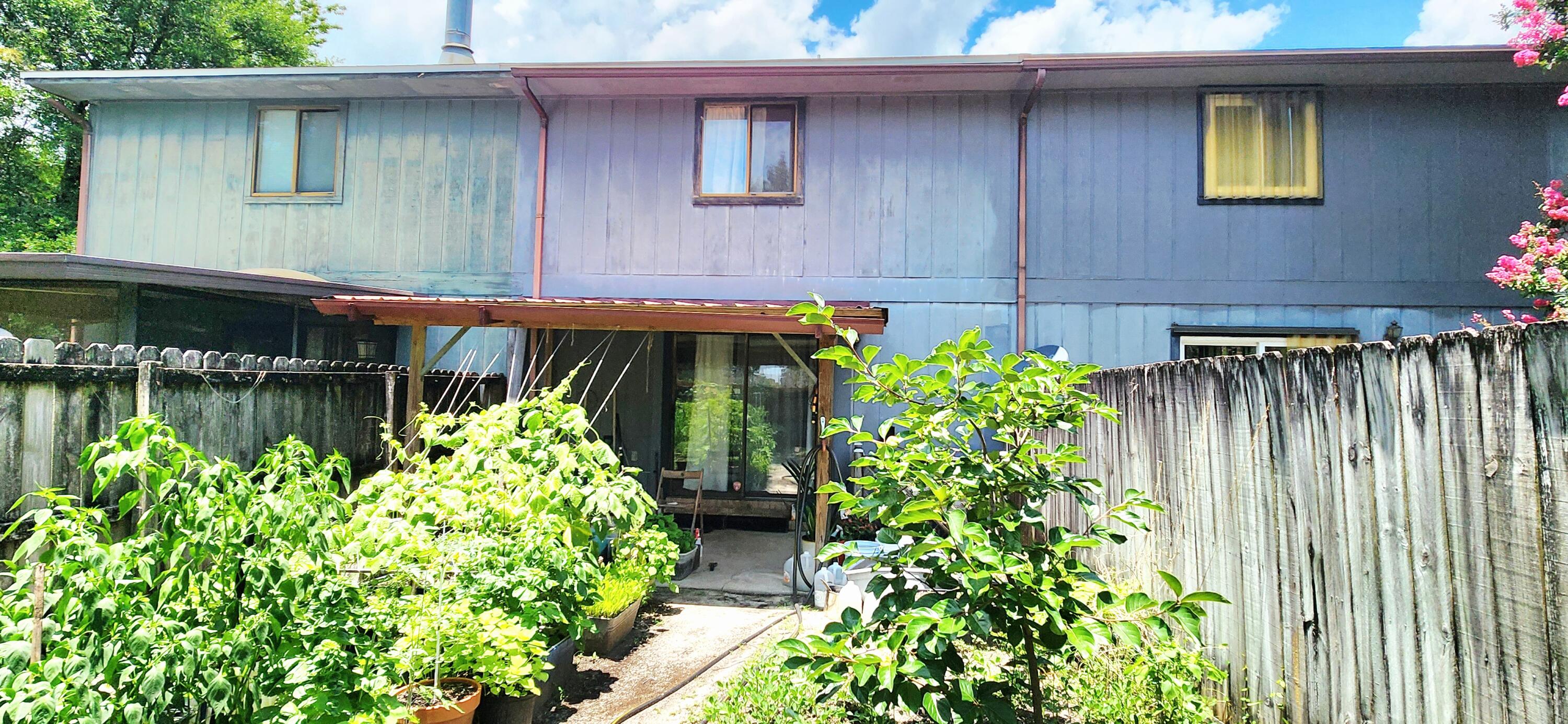 Denton Court - Residential