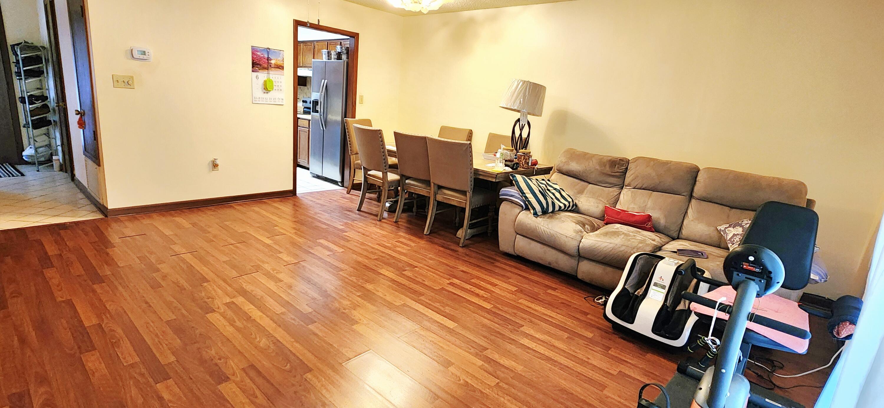 Denton Court - Residential