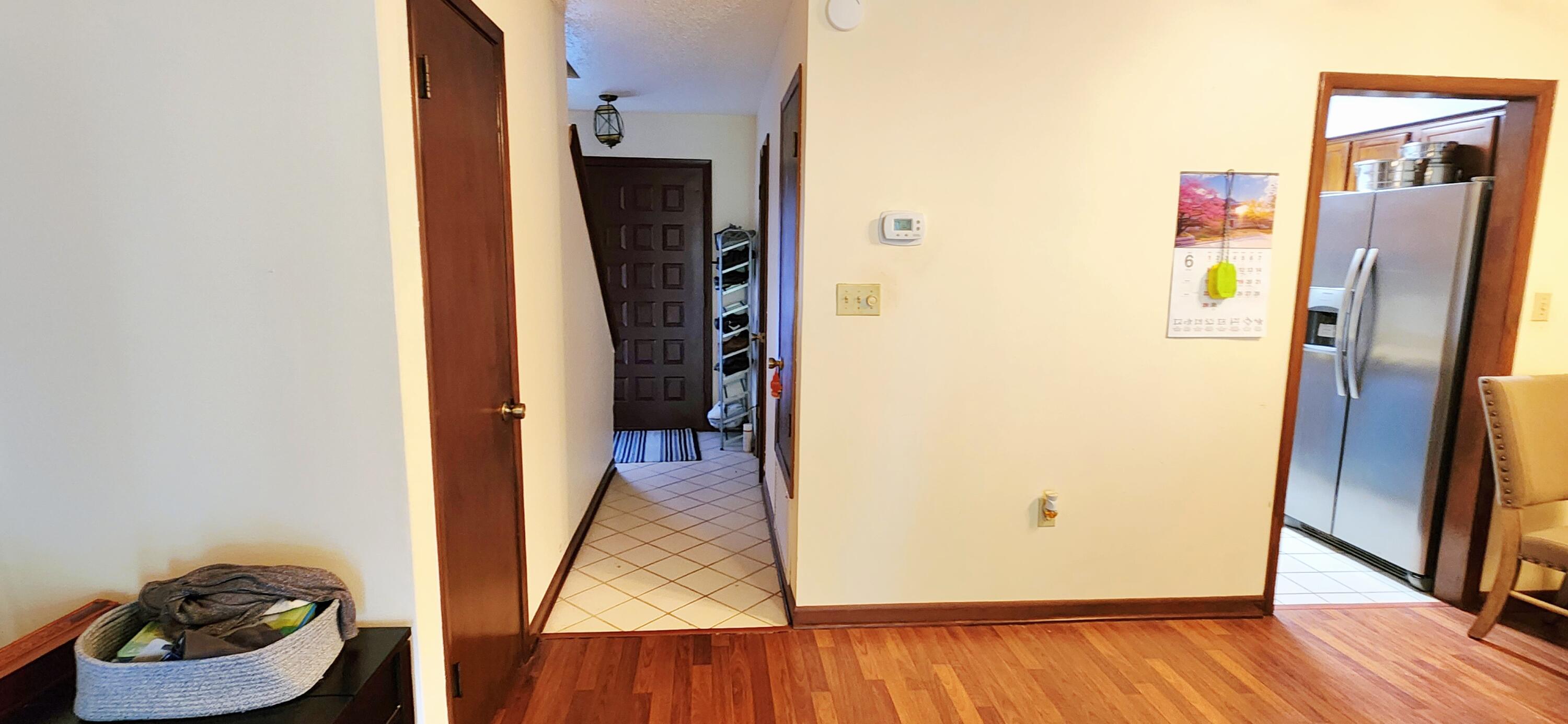 Denton Court - Residential