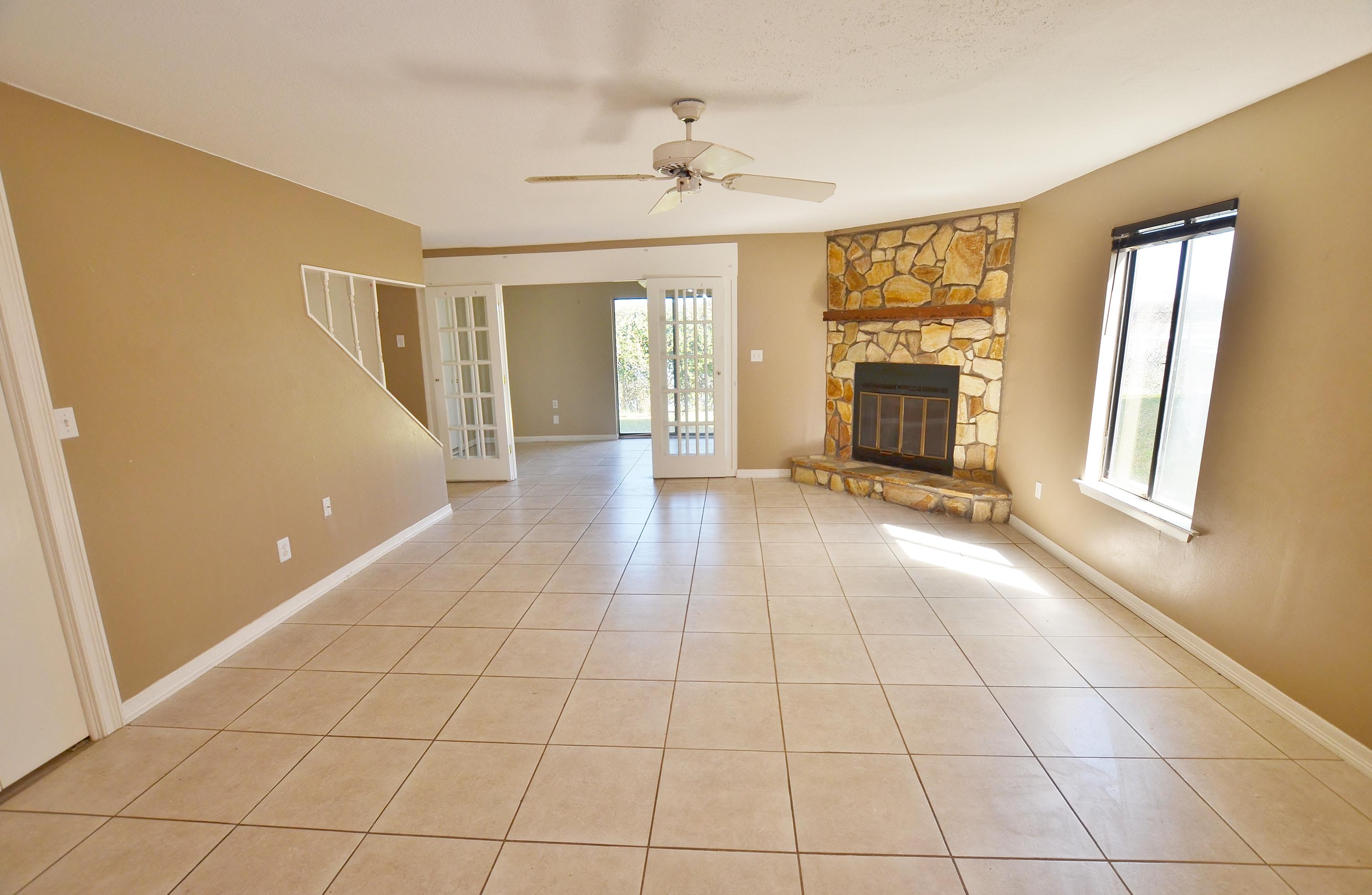 DESTIN RACQUET CLUB T/H - Residential Lease