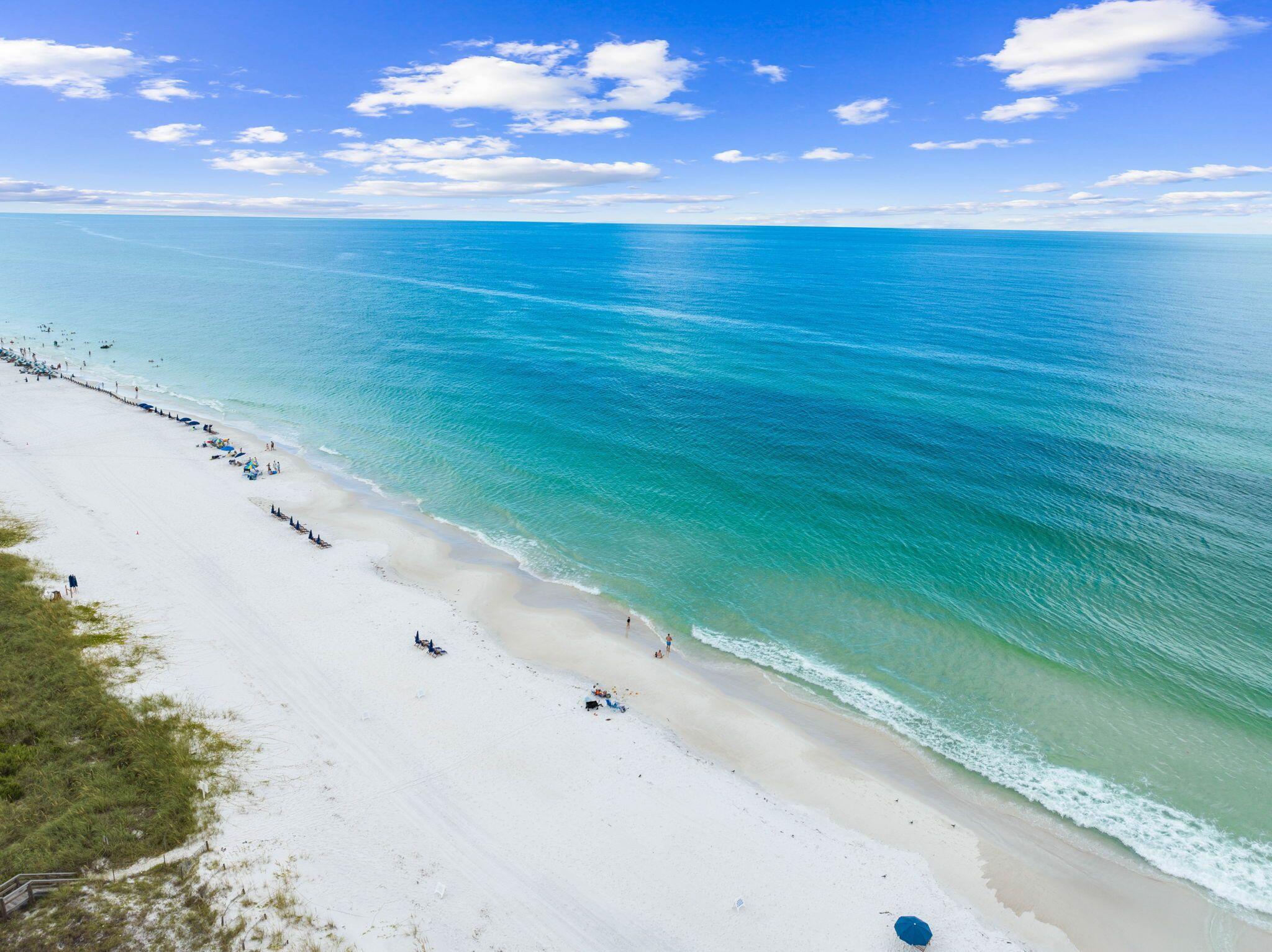 SEANEST VILLAGE - Land