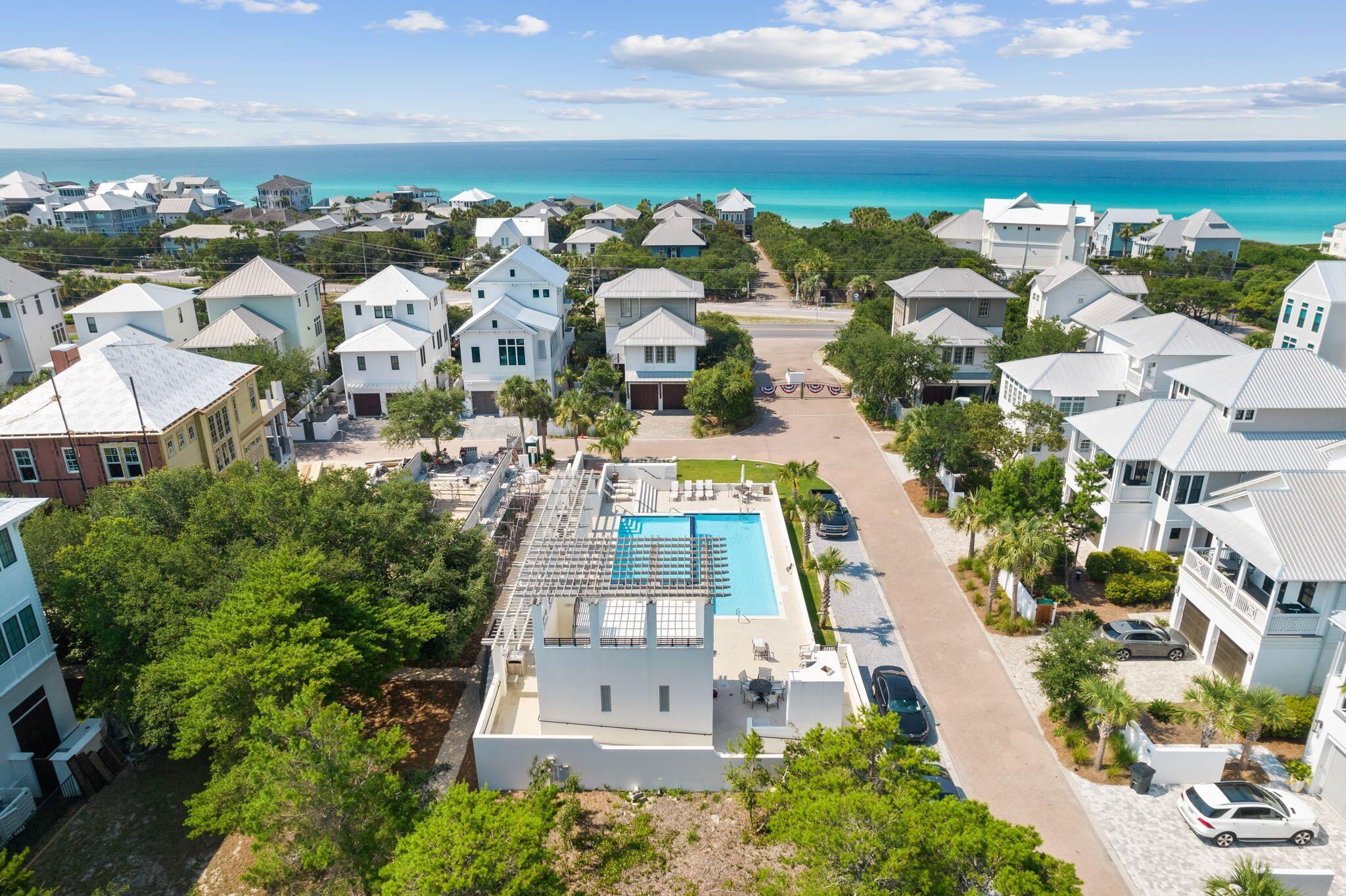 SEANEST VILLAGE - Land