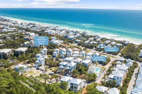 Lot 15 Sand Oaks Circle Santa Rosa Beach FL 32459