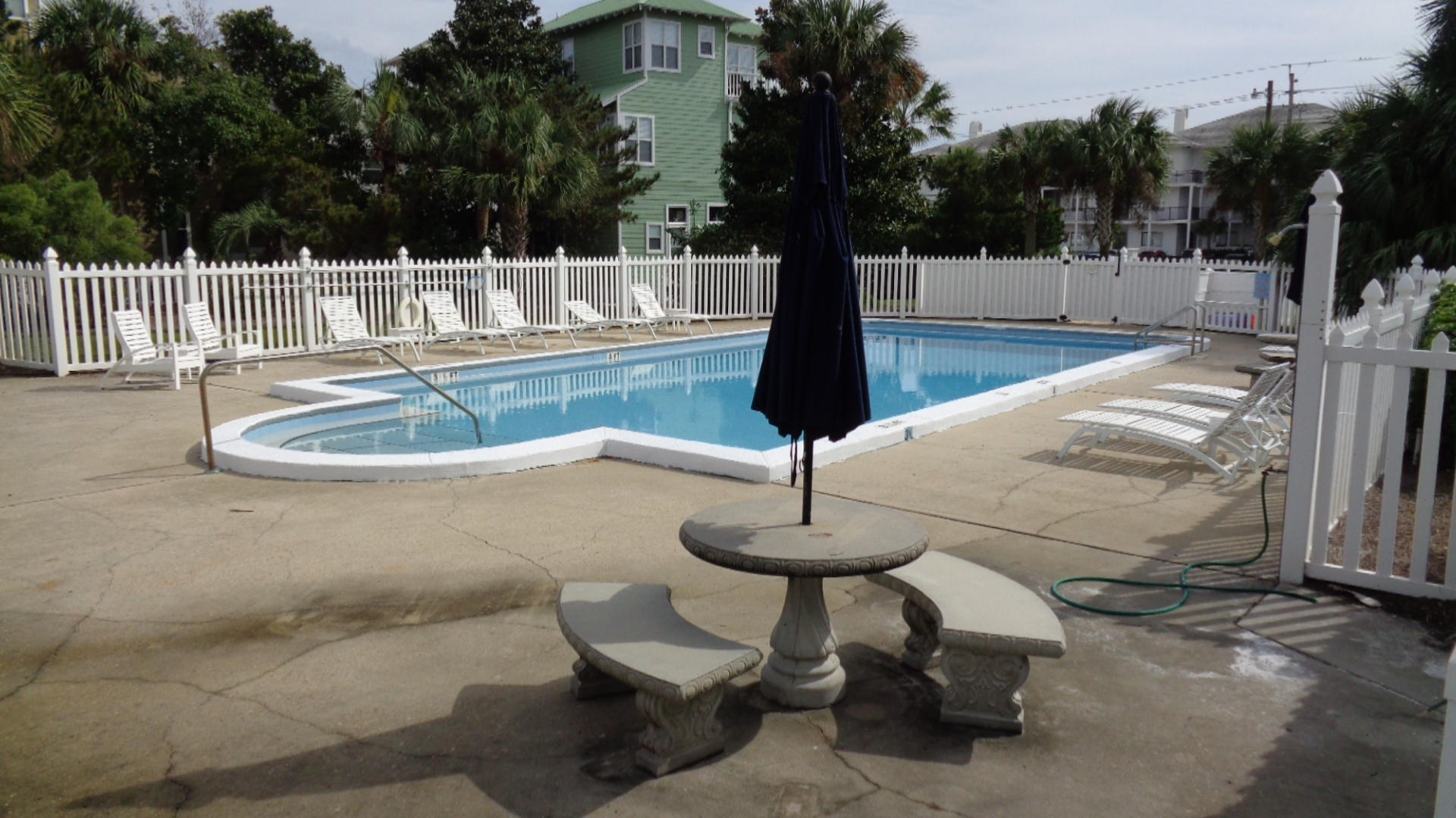 PALMS NORTH A CONDO - Residential