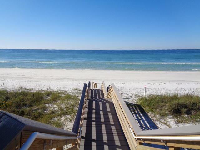 PALMS NORTH A CONDO - Residential