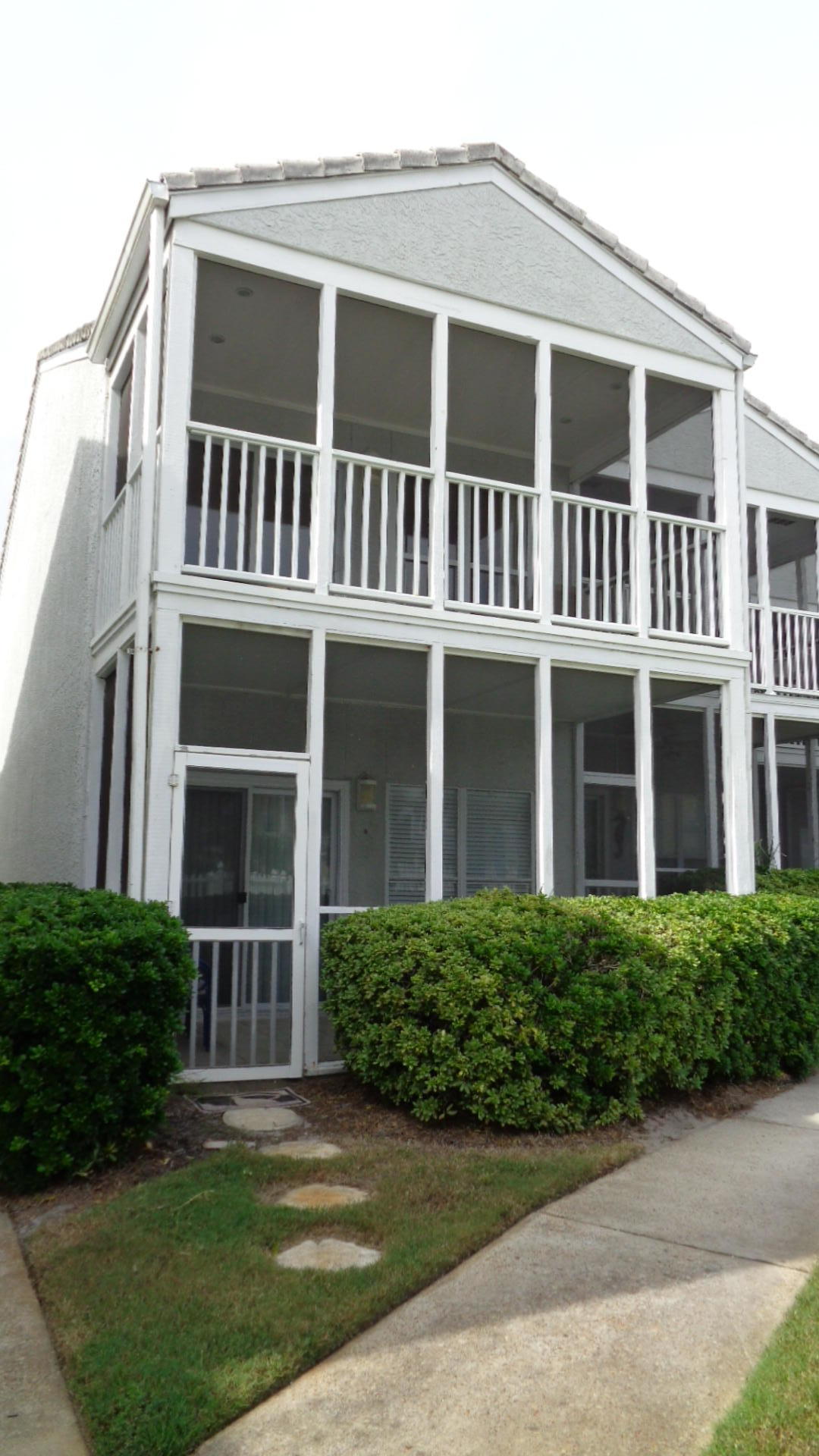 PALMS NORTH A CONDO - Residential