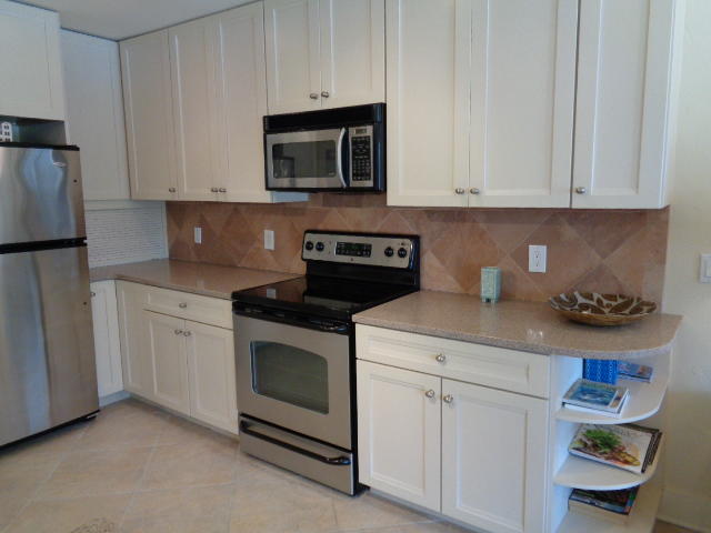 PALMS NORTH A CONDO - Residential