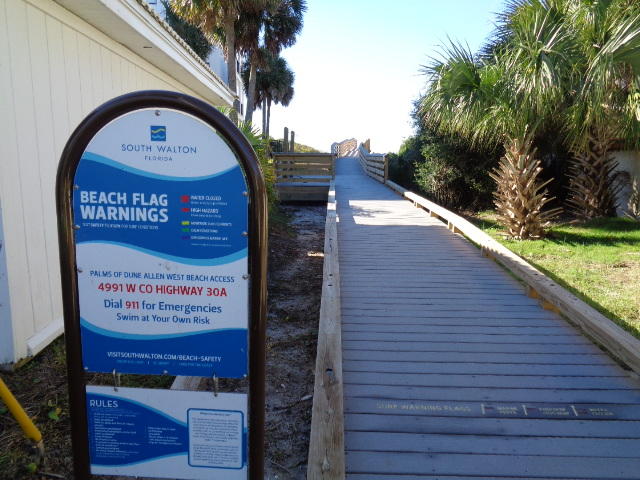 PALMS NORTH A CONDO - Residential