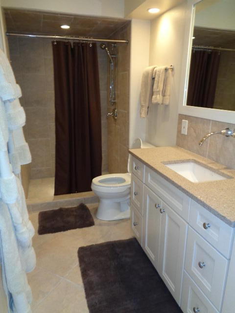 PALMS NORTH A CONDO - Residential