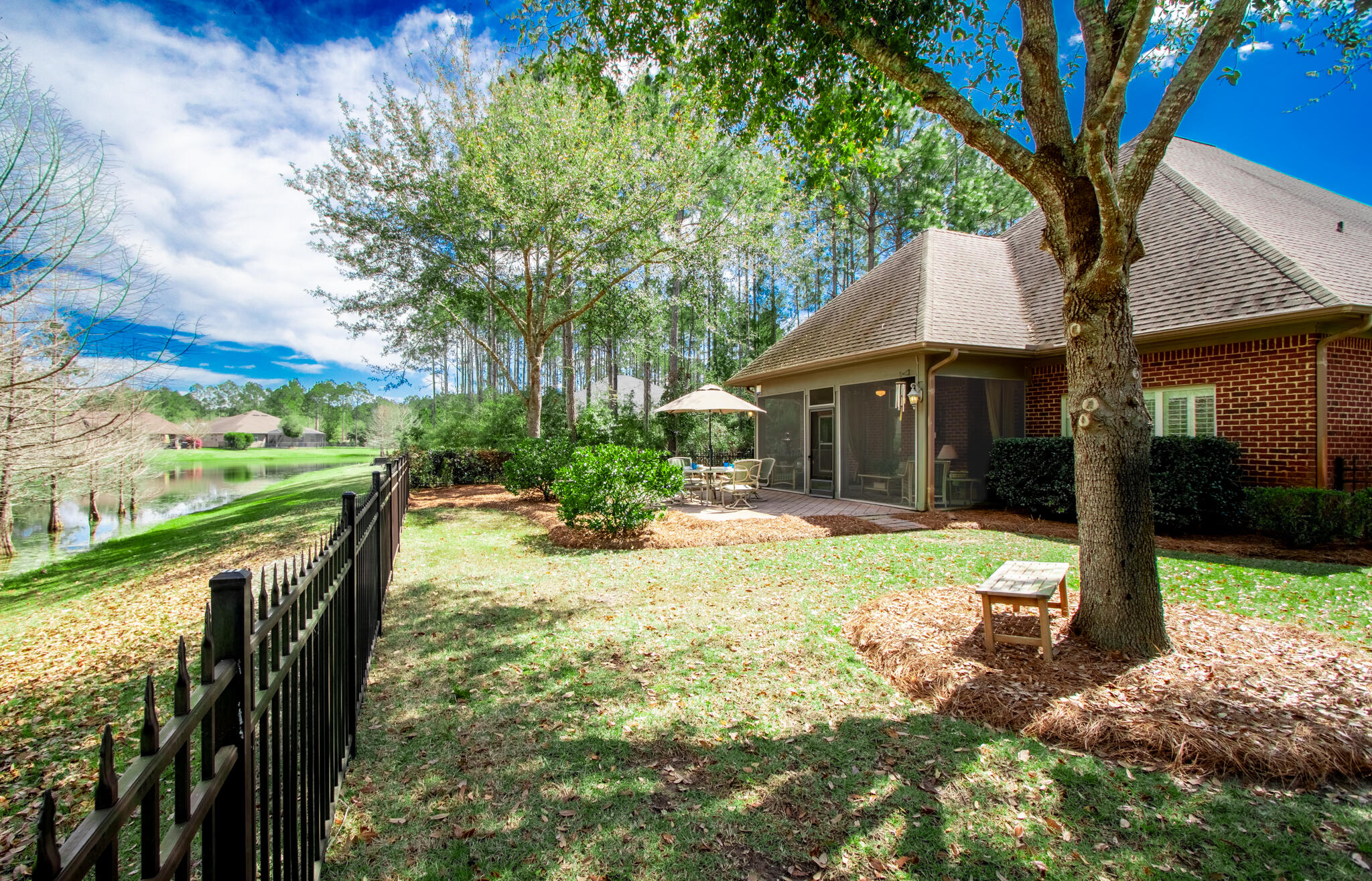 HAMMOCK BAY - Residential