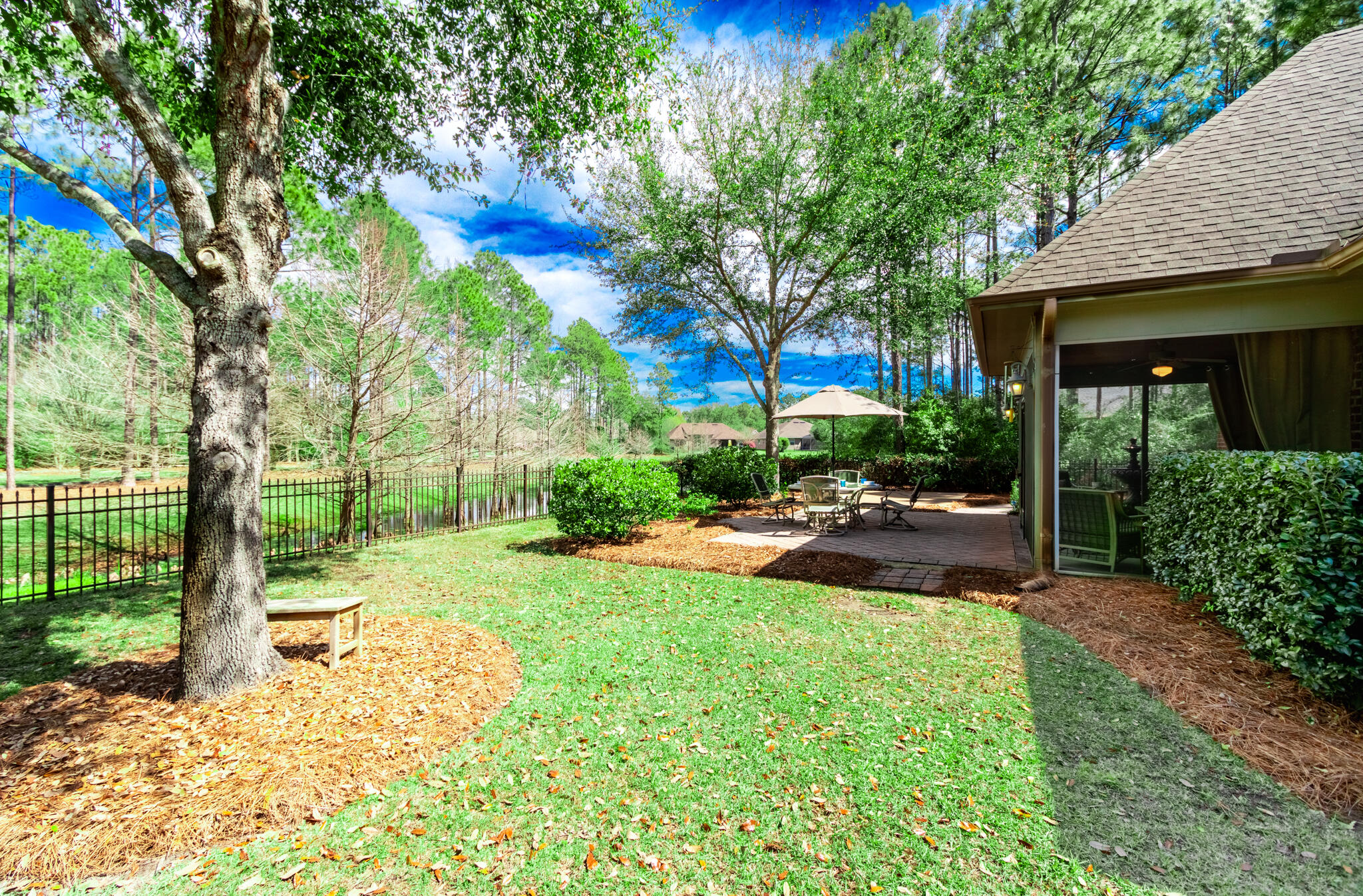 HAMMOCK BAY - Residential