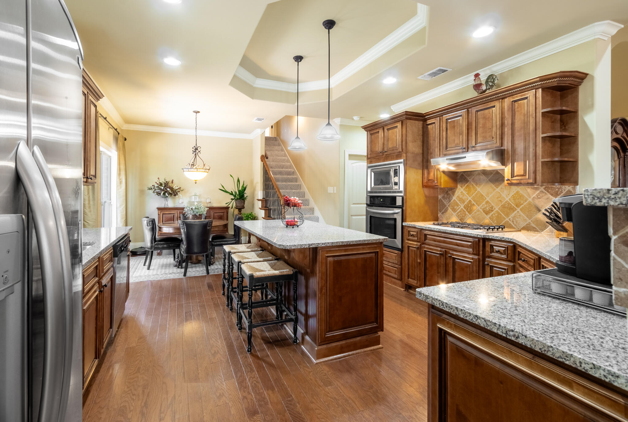 HAMMOCK BAY - Residential