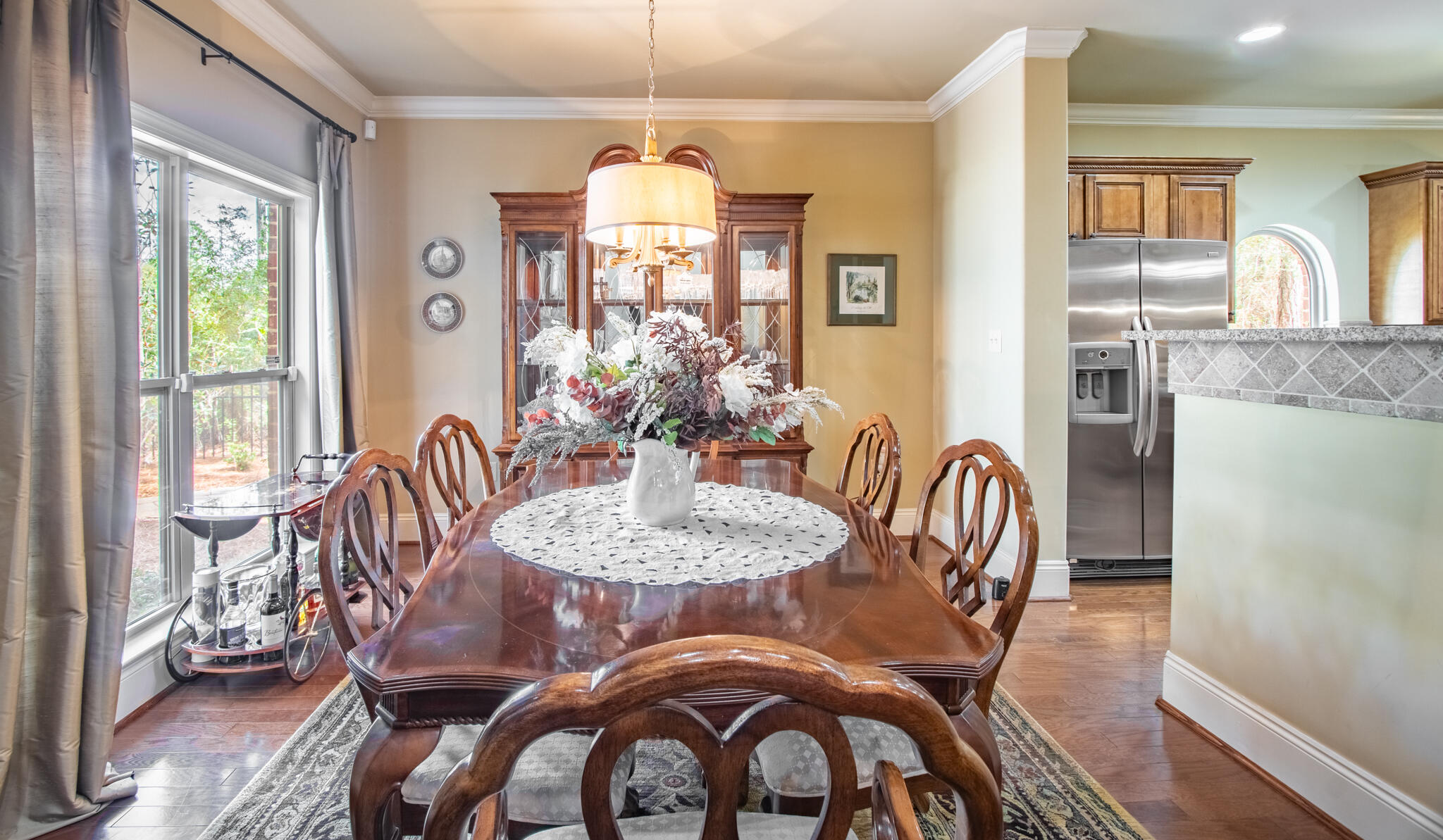 HAMMOCK BAY - Residential