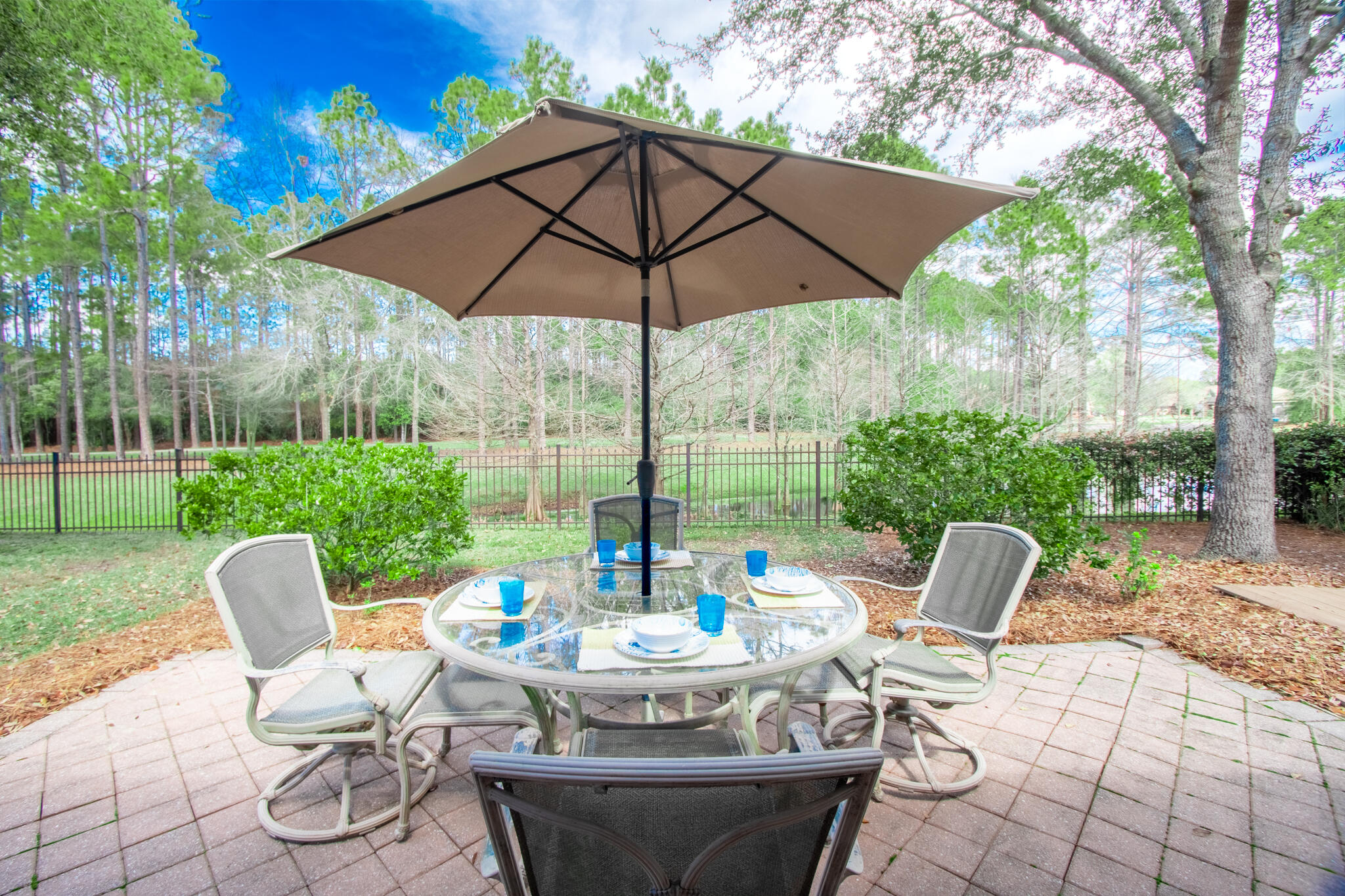 HAMMOCK BAY - Residential