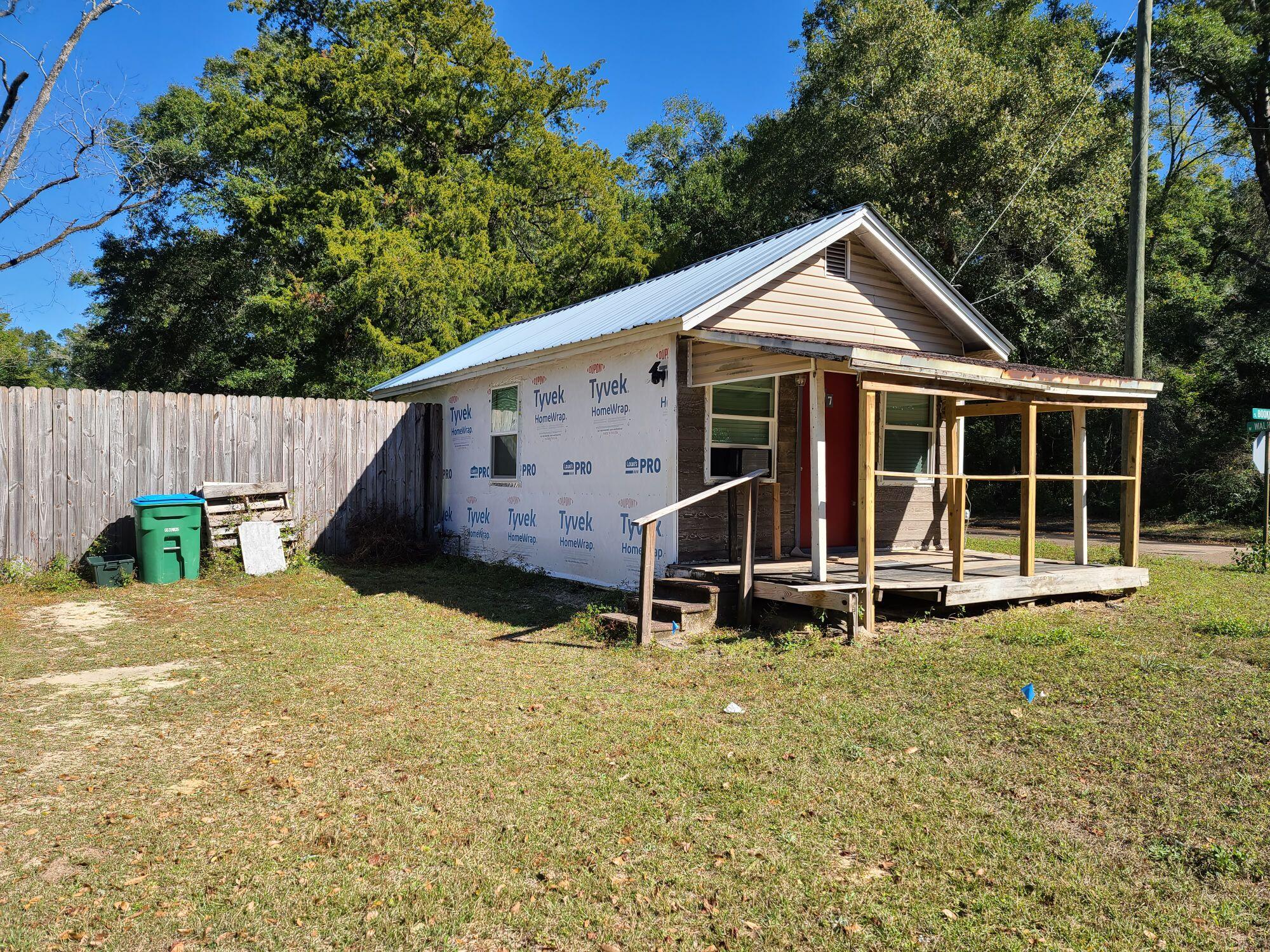 Crestview - Residential